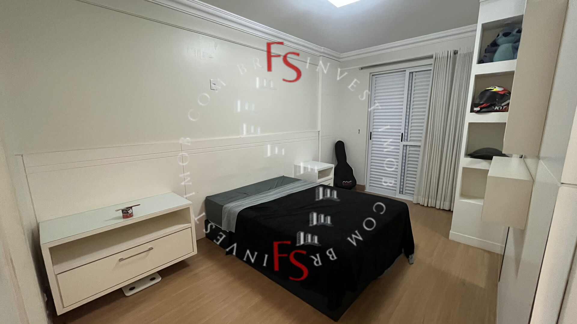 Apartamento, 3 quartos, 128 m² - Foto 13