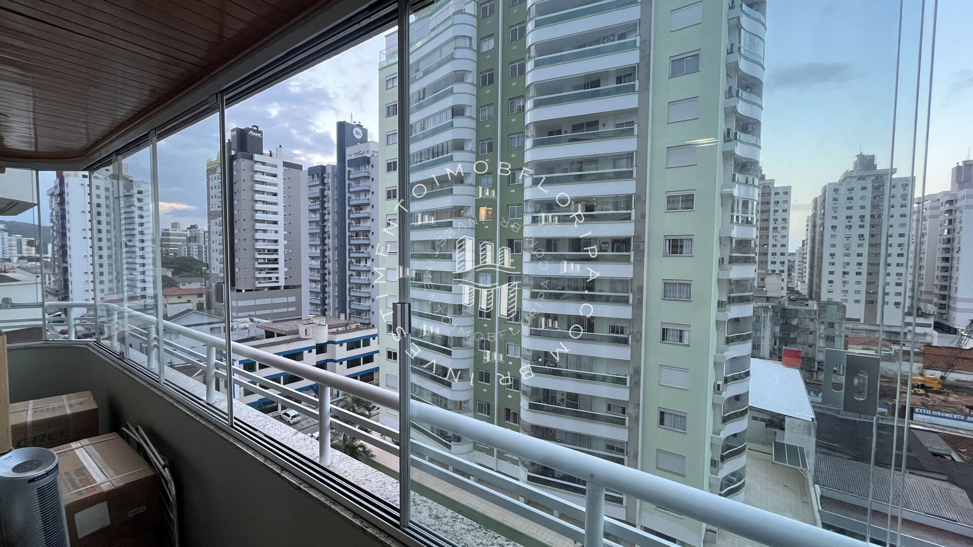 Apartamento, 3 quartos, 128 m² - Foto 11