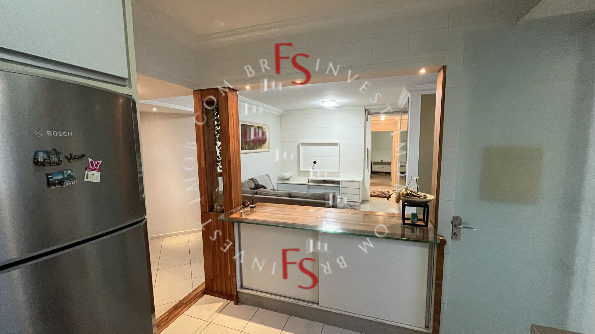 Apartamento, 3 quartos, 128 m² - Foto 8