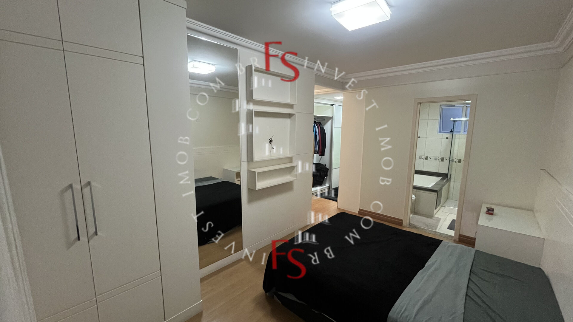 Apartamento, 3 quartos, 128 m² - Foto 14