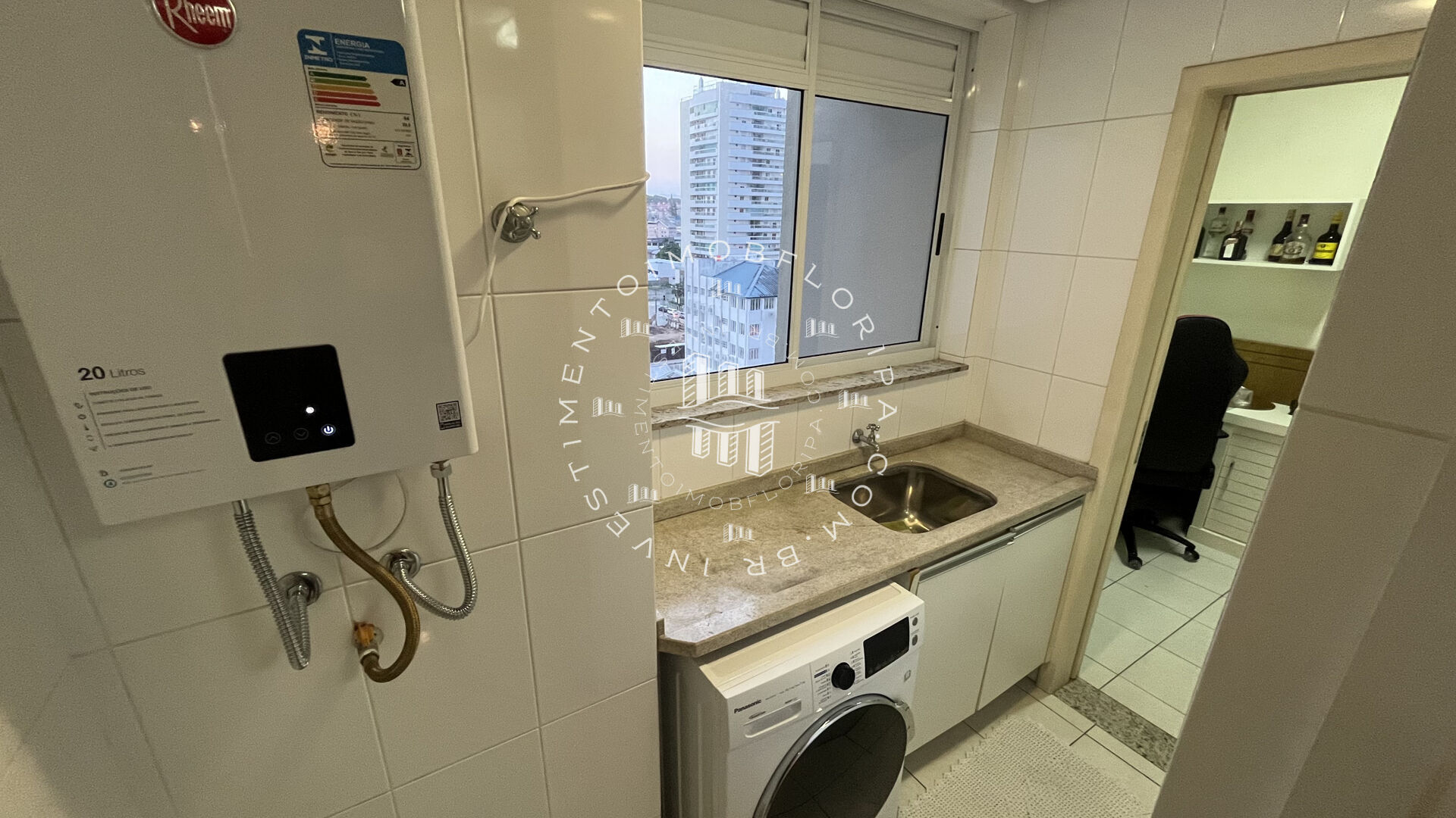 Apartamento, 3 quartos, 128 m² - Foto 18