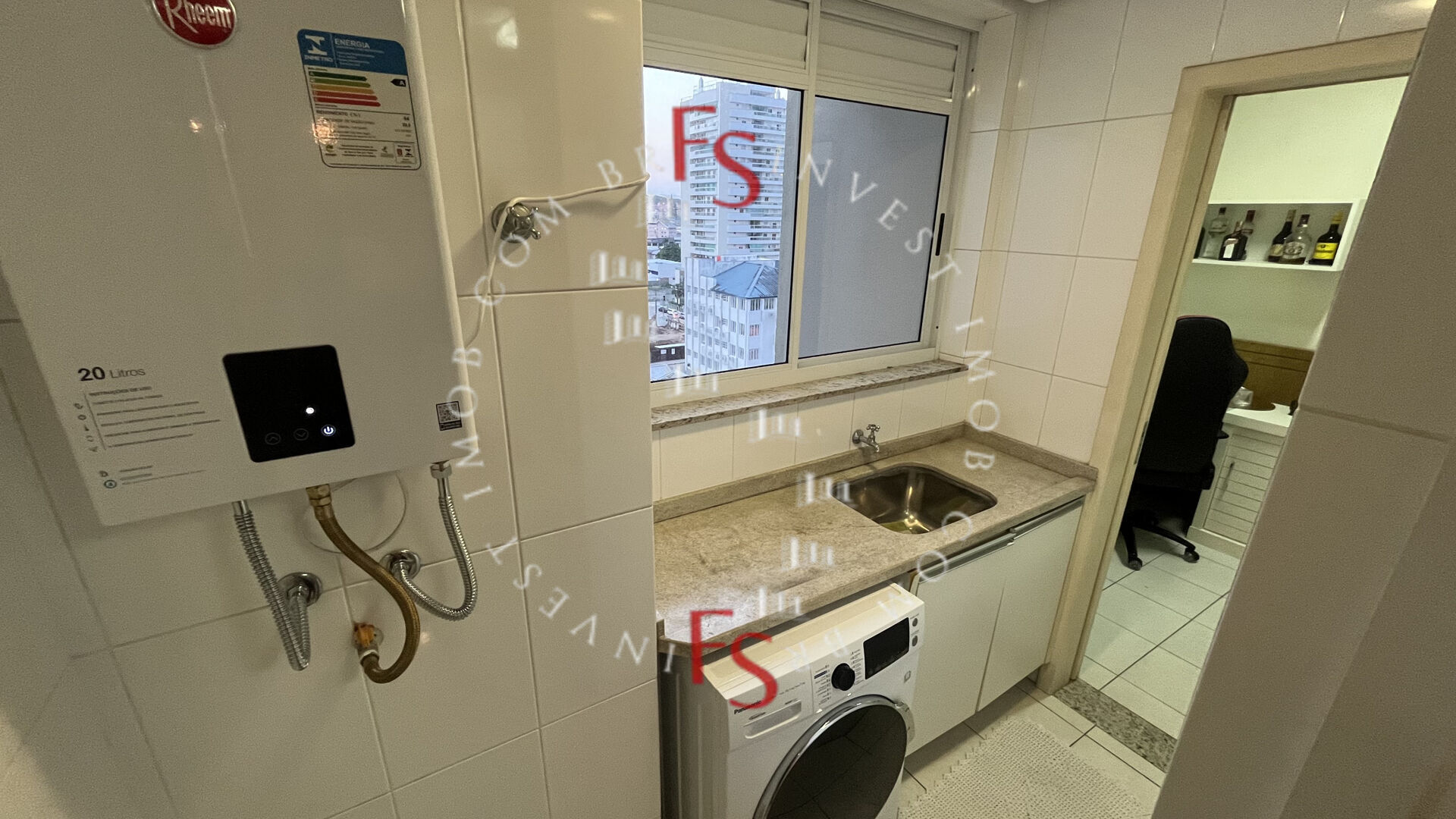 Apartamento, 3 quartos, 128 m² - Foto 18