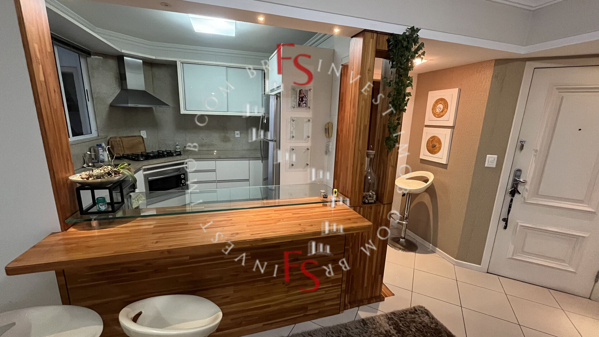 Apartamento, 3 quartos, 128 m² - Foto 7