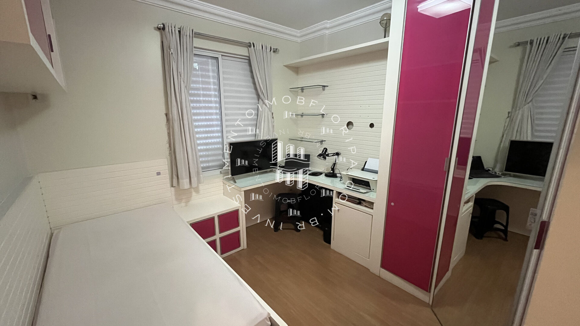 Apartamento, 3 quartos, 128 m² - Foto 17
