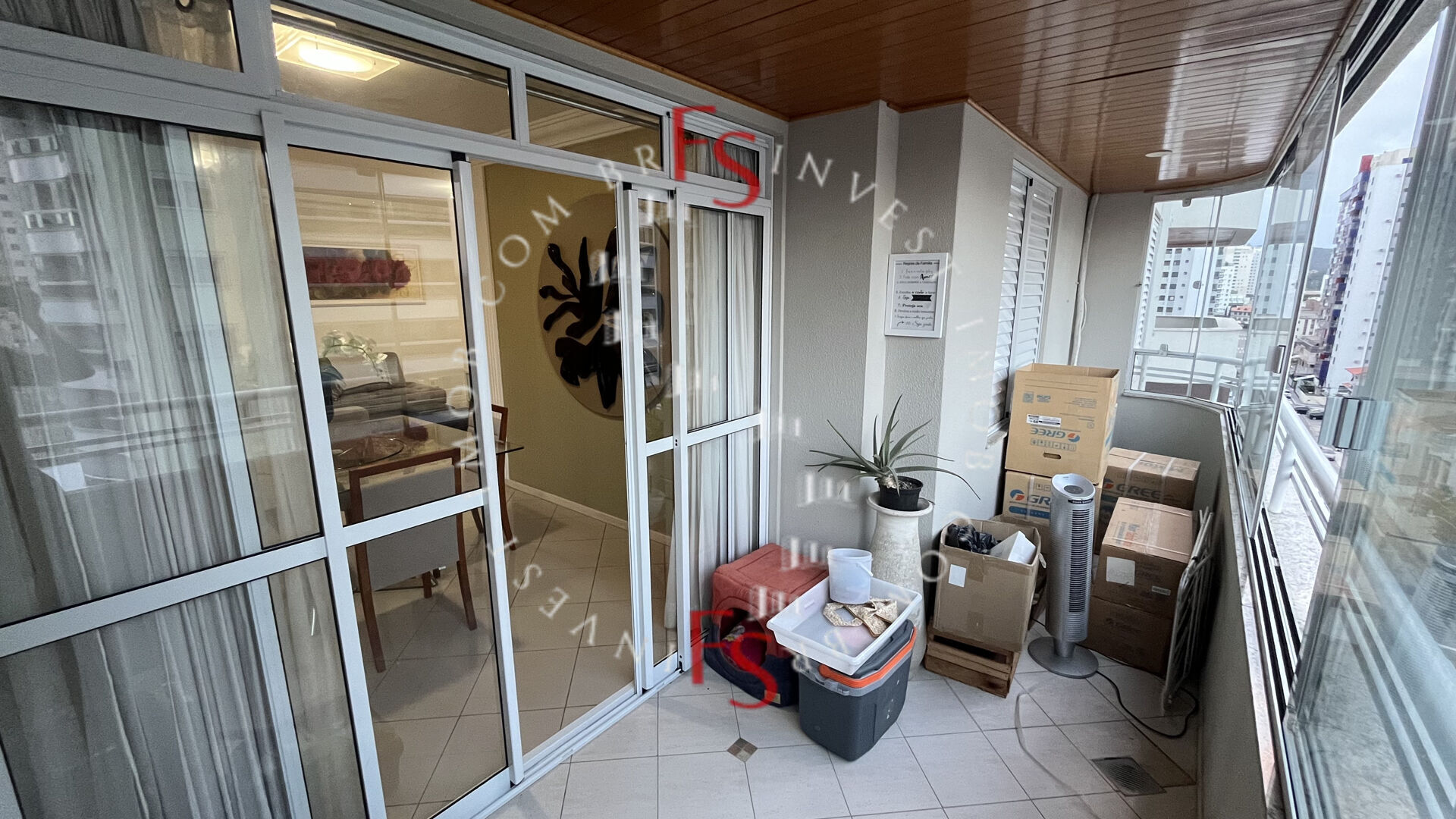 Apartamento, 3 quartos, 128 m² - Foto 12