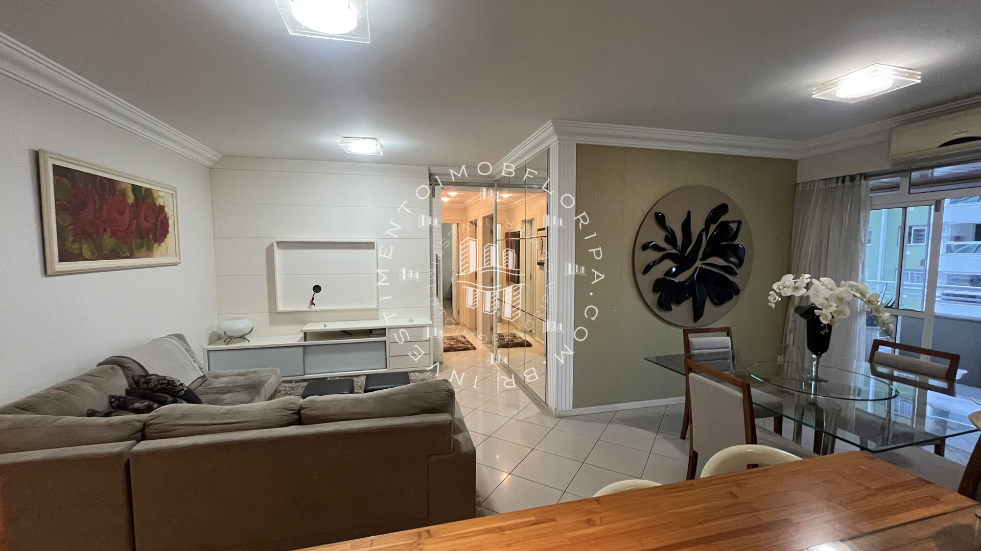 Apartamento, 3 quartos, 128 m² - Foto 4