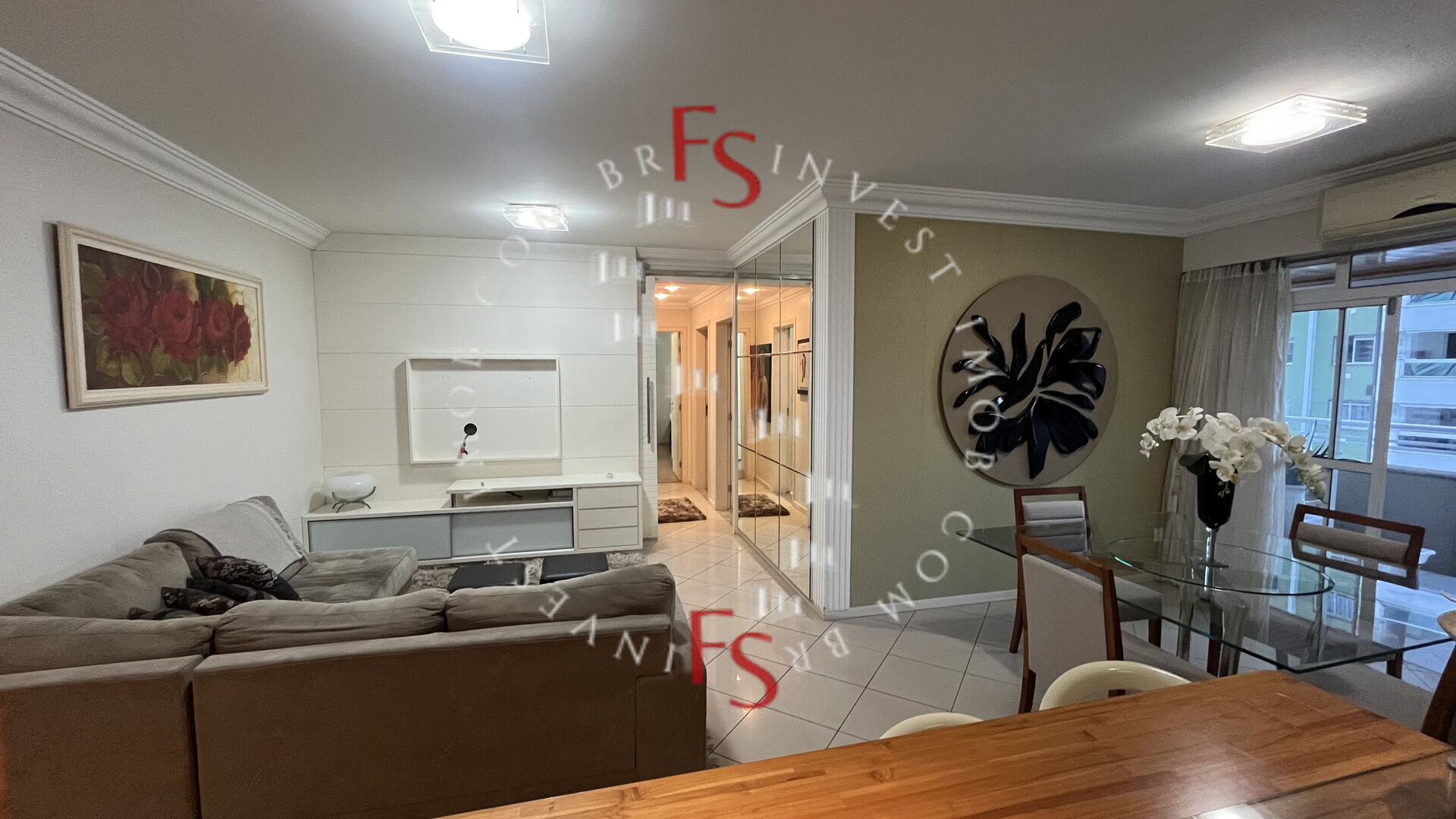Apartamento, 3 quartos, 128 m² - Foto 4