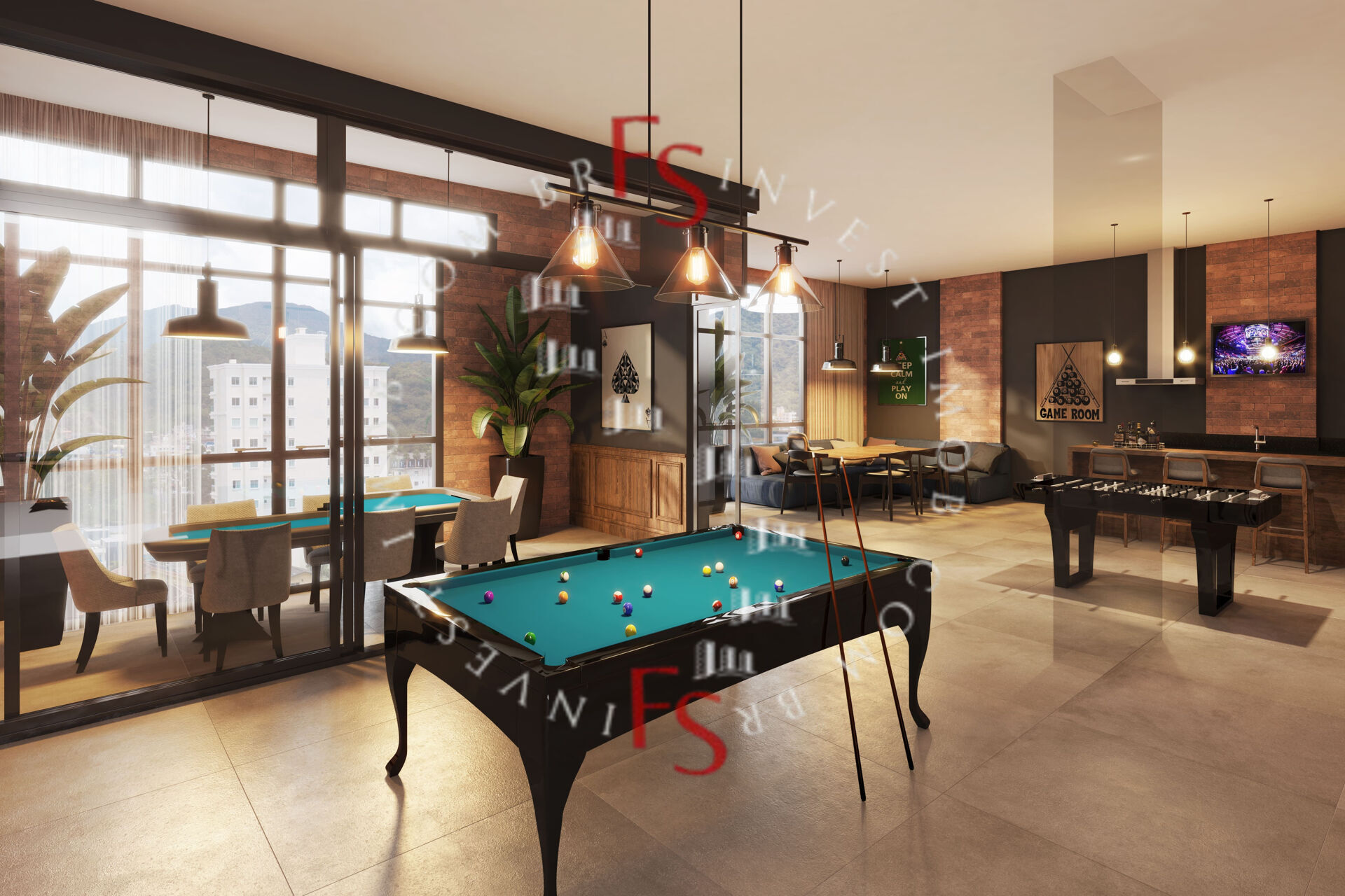 Apartamento, 3 quartos, 132 m² - Foto 8