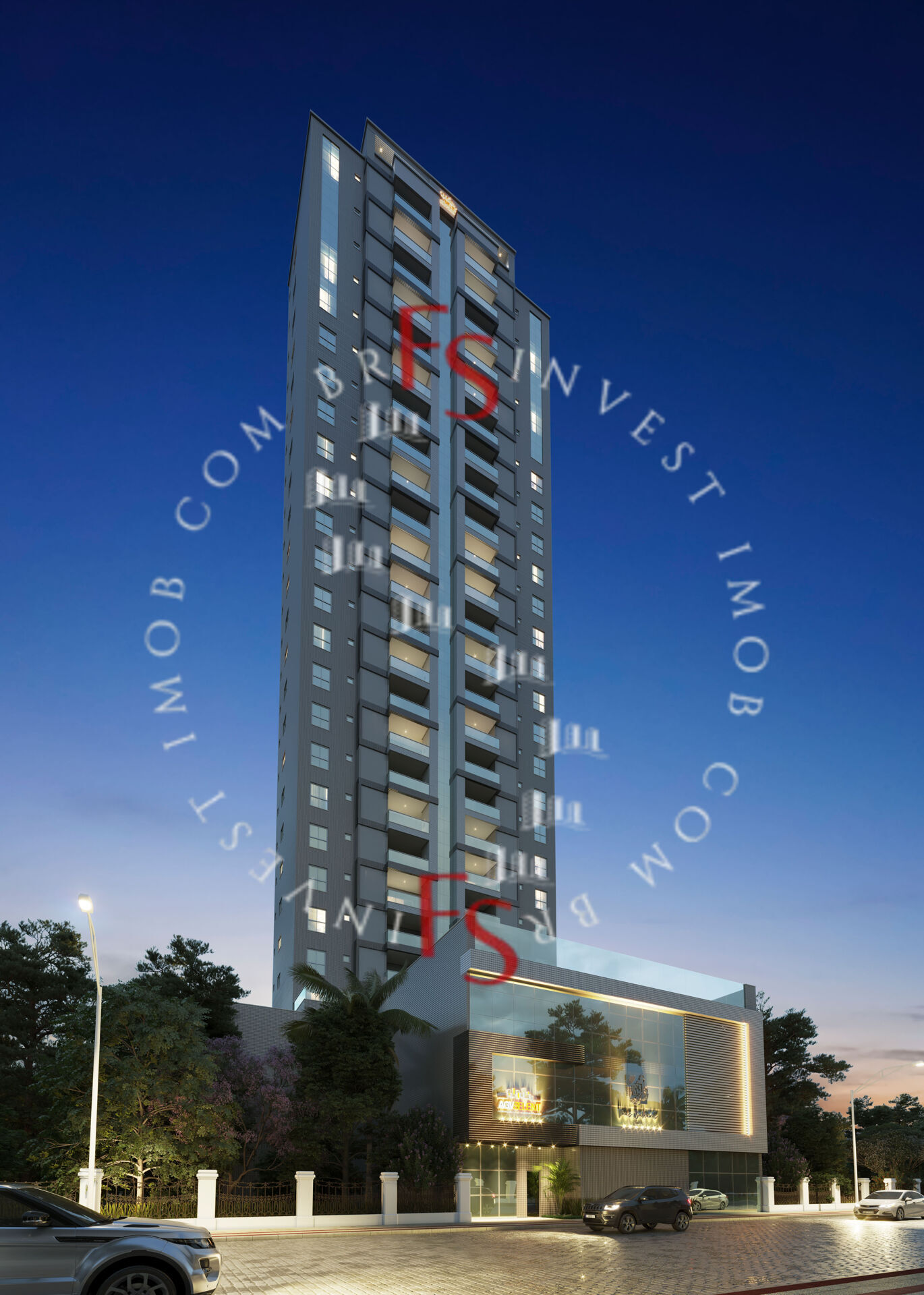 Apartamento, 3 quartos, 132 m² - Foto 13