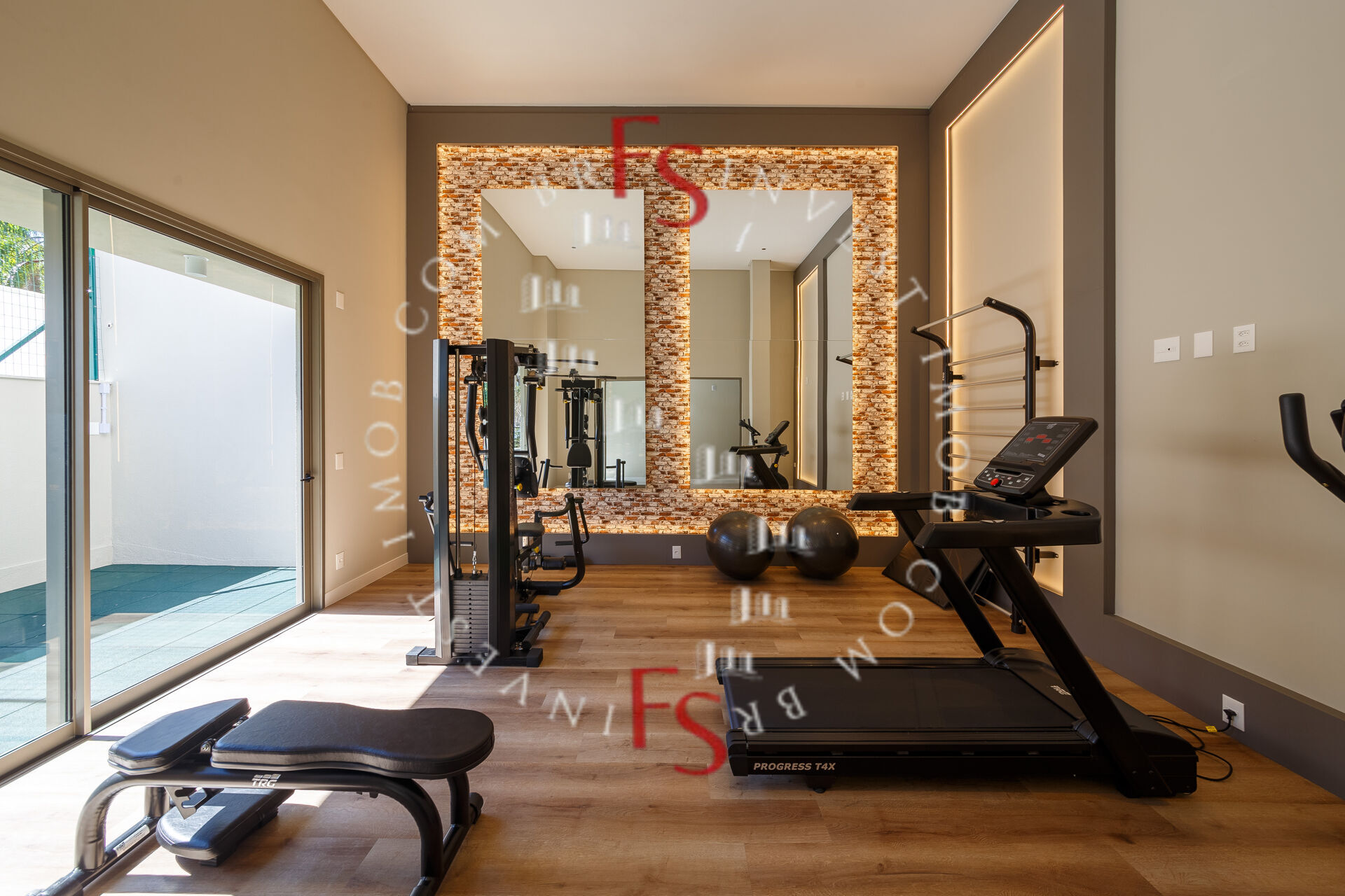 Apartamento, 3 quartos, 126 m² - Foto 4