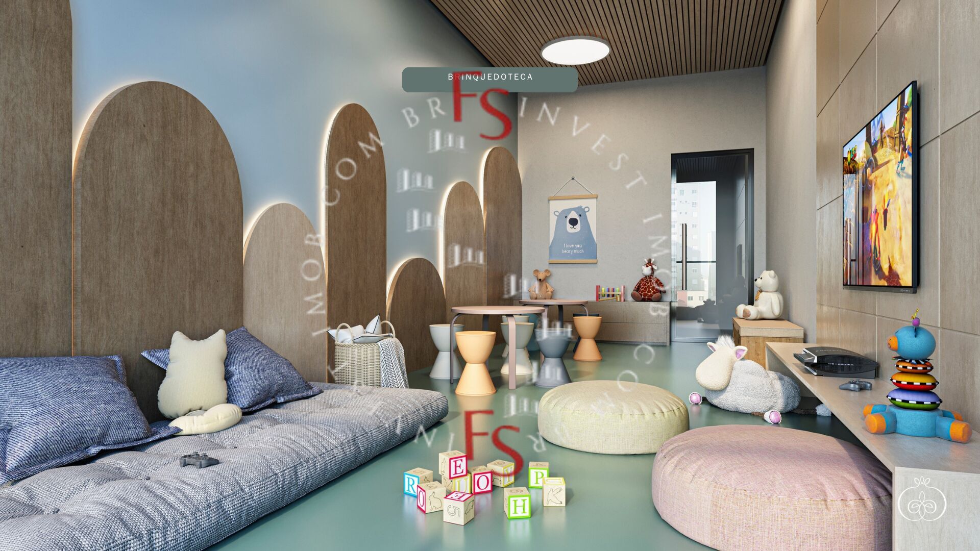 Apartamento, 3 quartos, 157 m² - Foto 6
