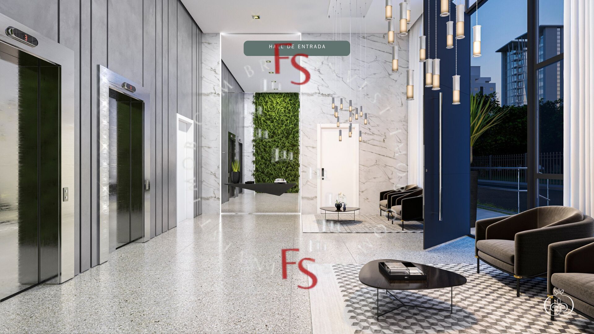 Apartamento, 3 quartos, 157 m² - Foto 11