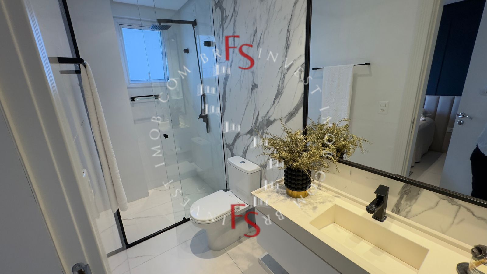 Apartamento, 4 quartos, 185 m² - Foto 15