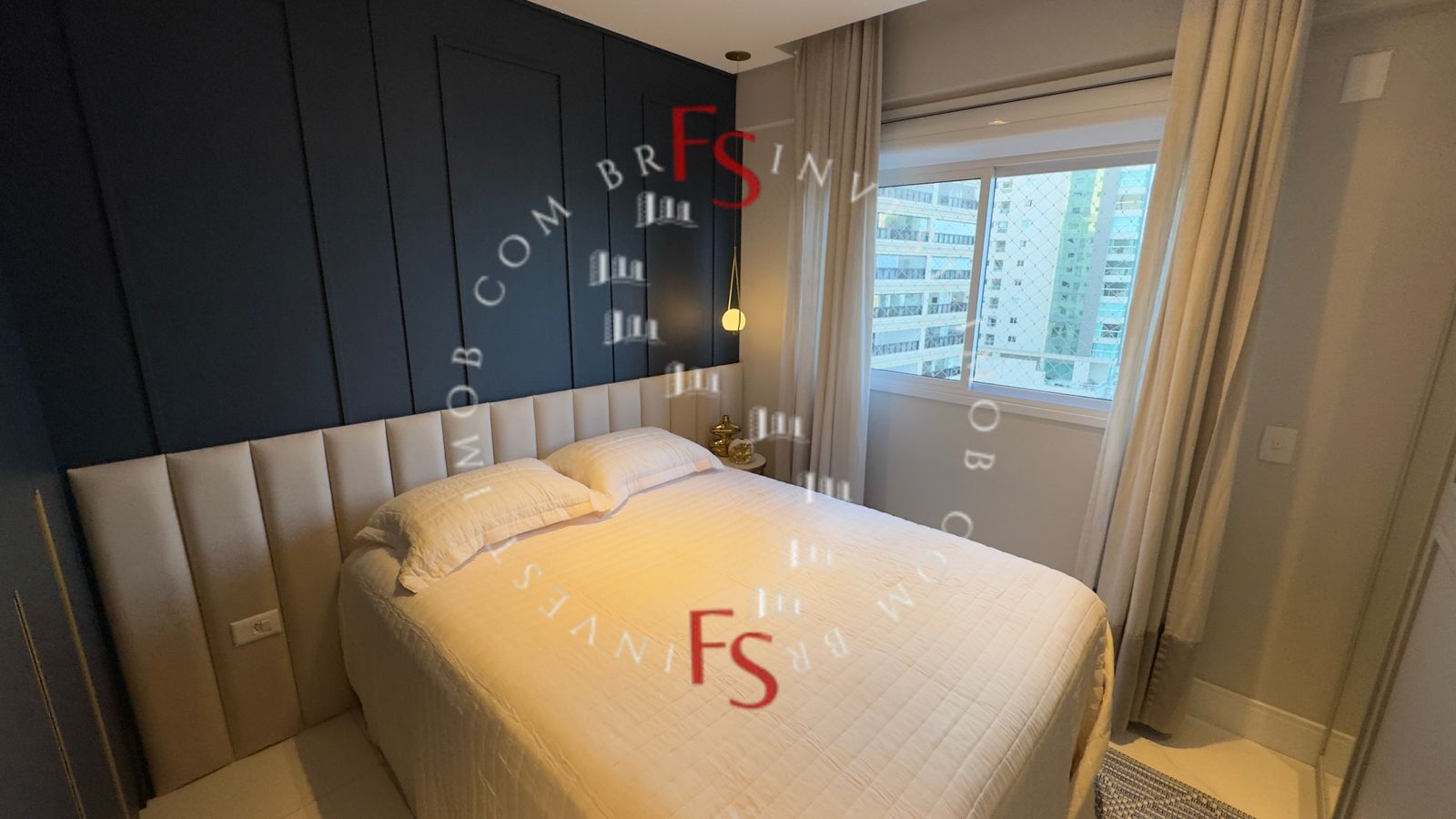 Apartamento, 4 quartos, 185 m² - Foto 11