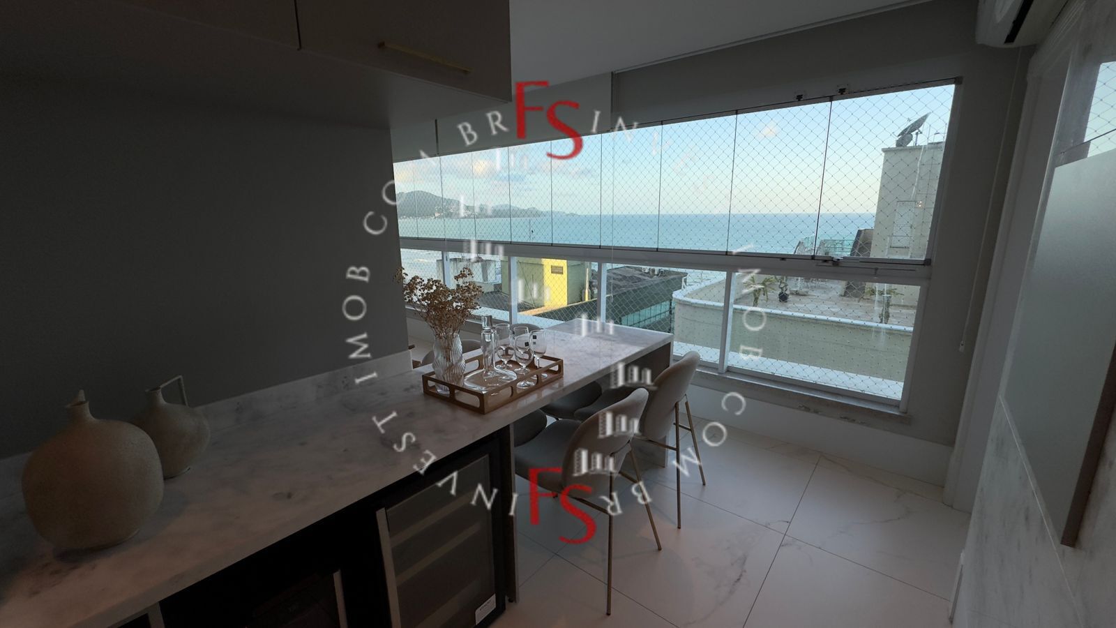 Apartamento, 4 quartos, 185 m² - Foto 3