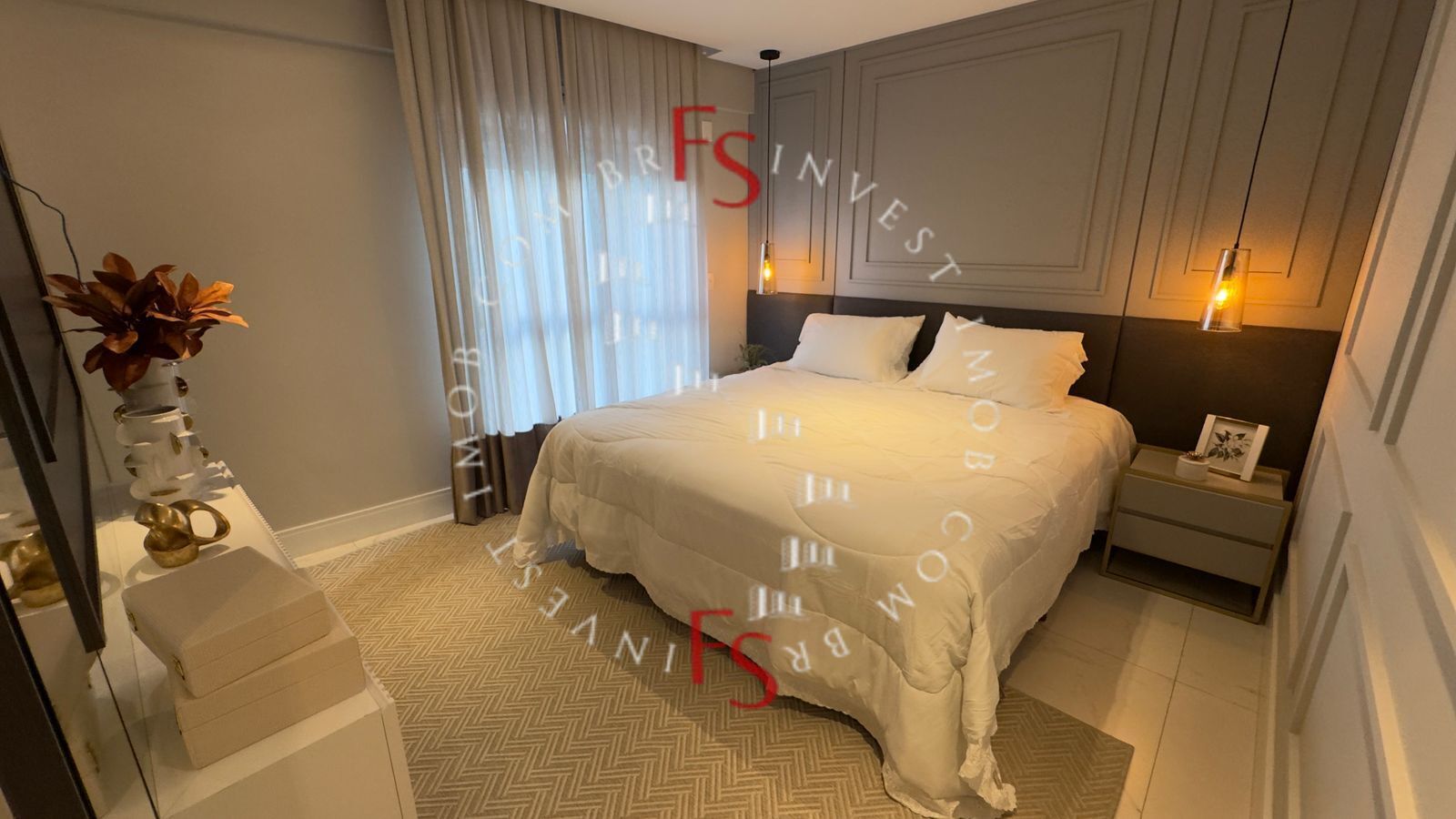Apartamento, 4 quartos, 185 m² - Foto 13