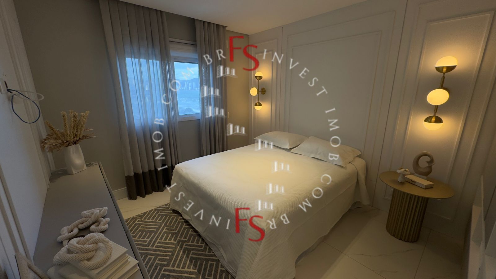 Apartamento, 4 quartos, 185 m² - Foto 10