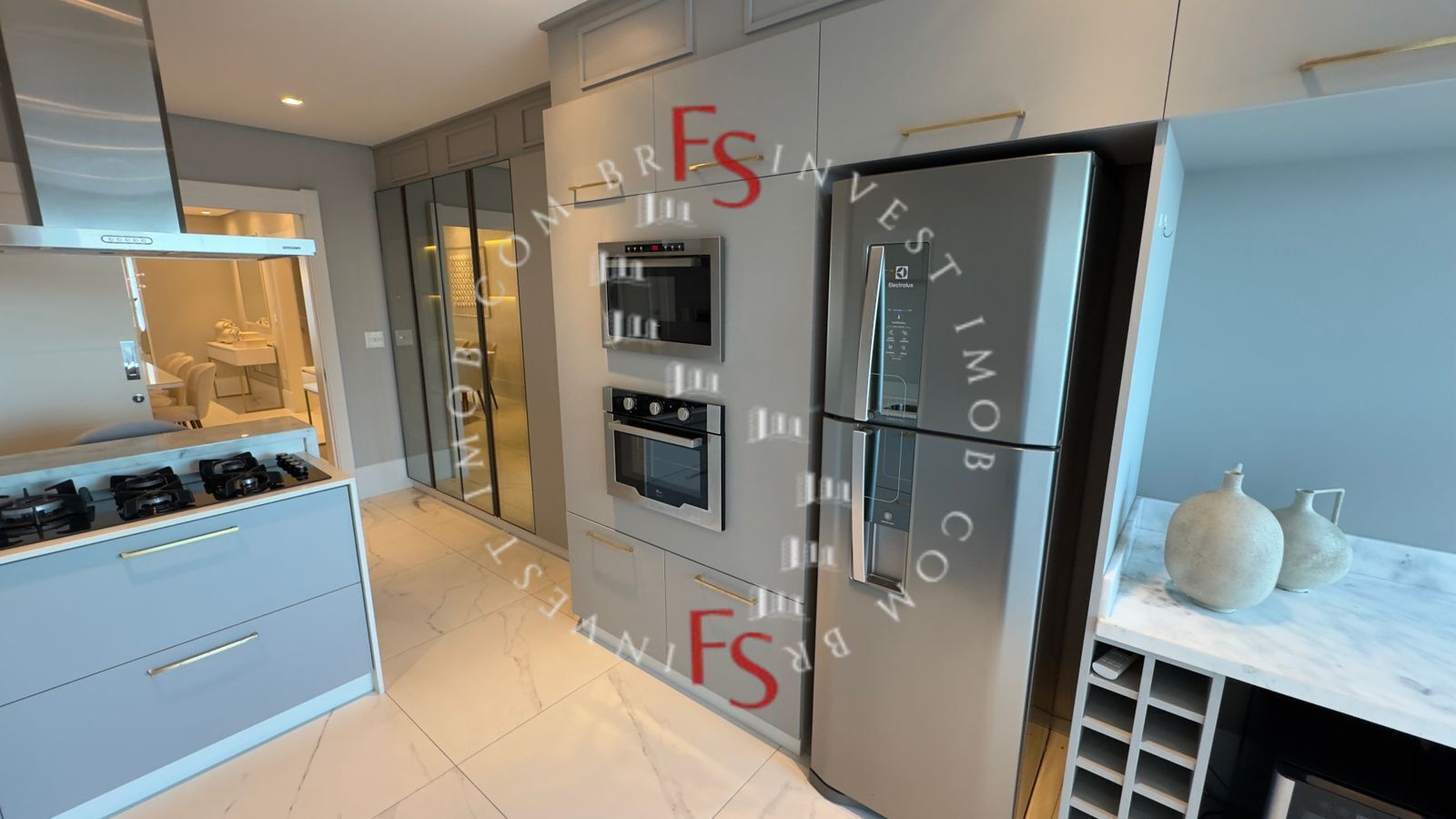 Apartamento, 4 quartos, 185 m² - Foto 9