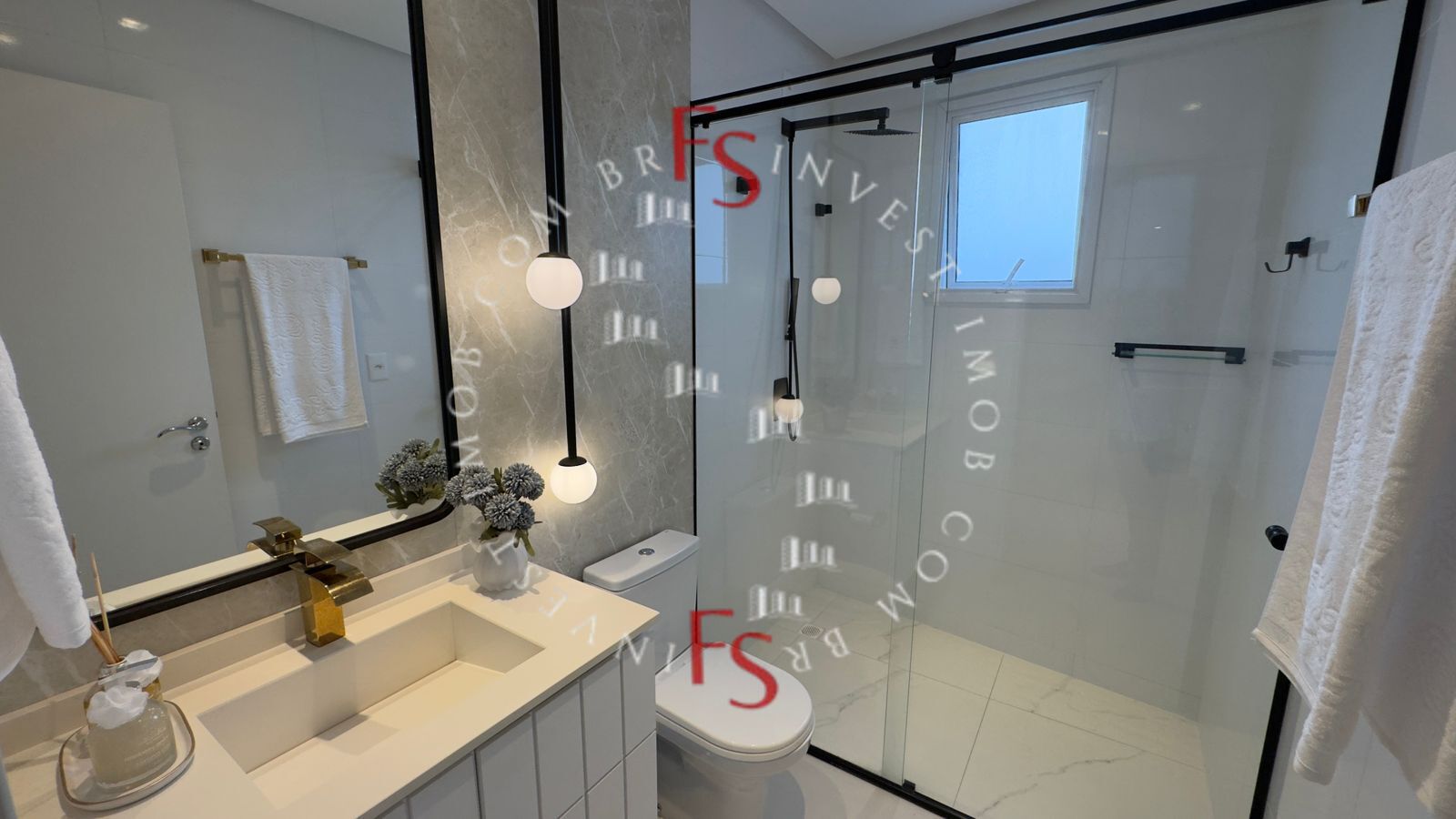 Apartamento, 4 quartos, 185 m² - Foto 16