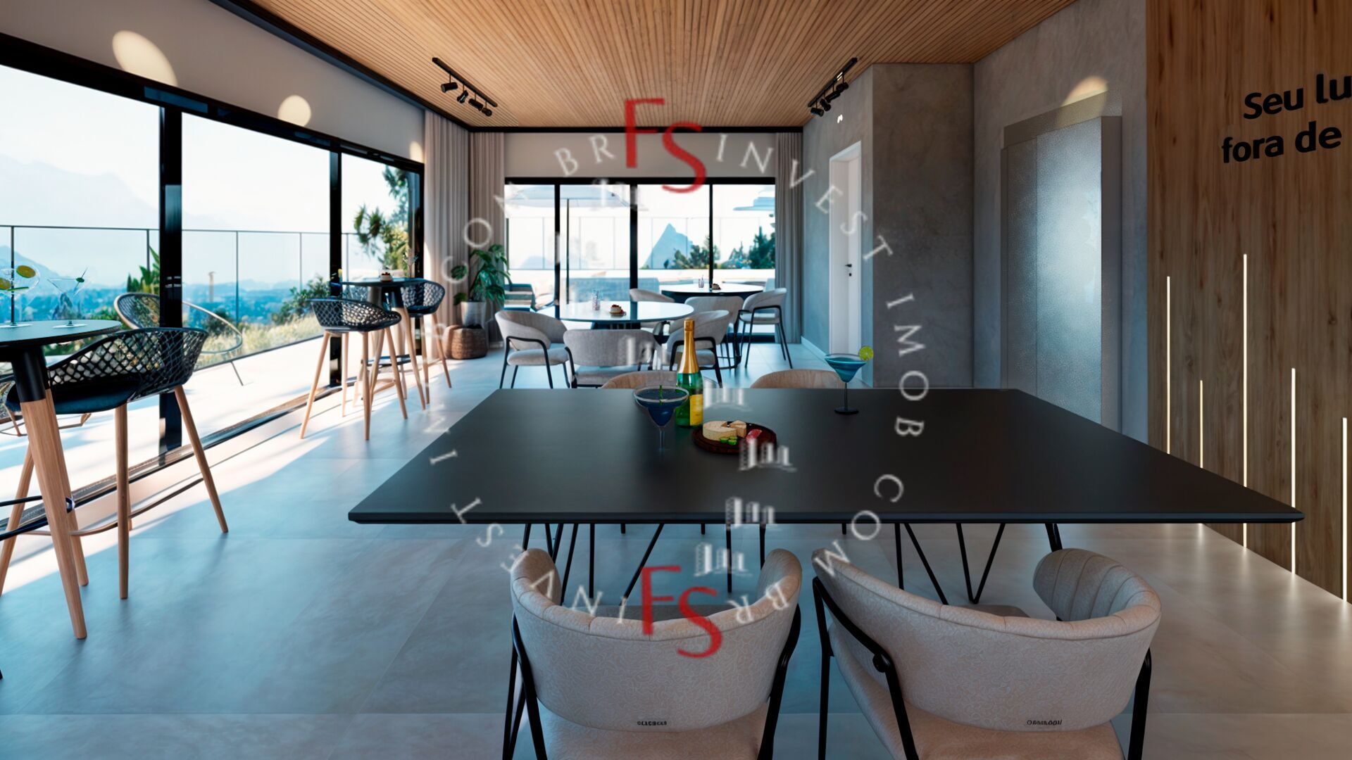 Apartamento, 1 quarto, 25 m² - Foto 7