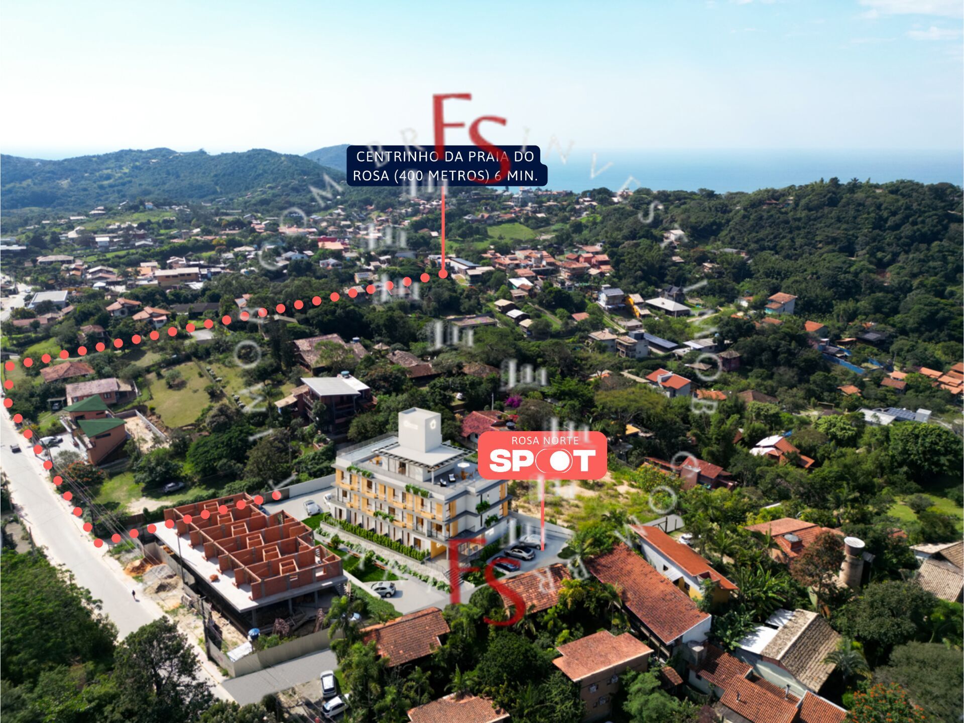 Apartamento, 1 quarto, 25 m² - Foto 14