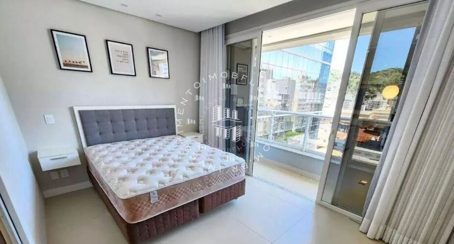 Apartamento à venda com 1 quarto, 64m² - Foto 6