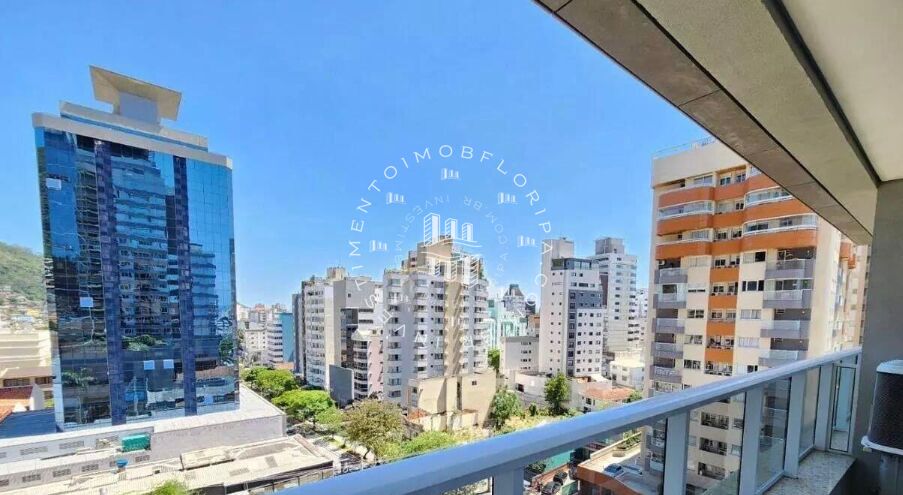 Apartamento à venda com 1 quarto, 64m² - Foto 11