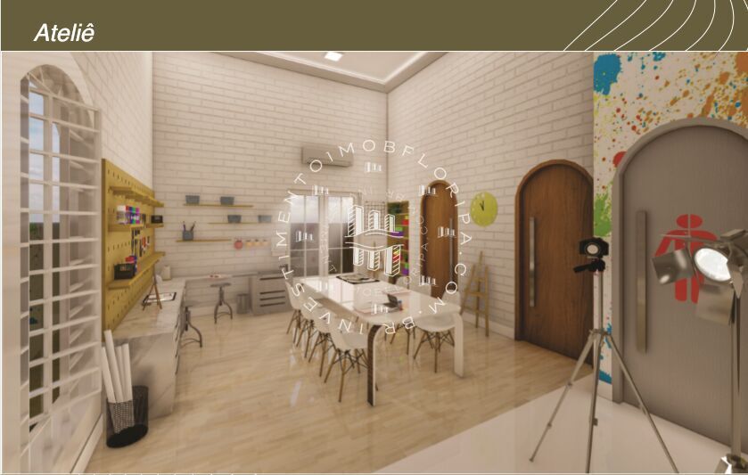 Apartamento à venda com 3 quartos, 91m² - Foto 7