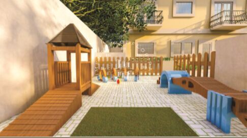 Apartamento à venda com 3 quartos, 91m² - Foto 12