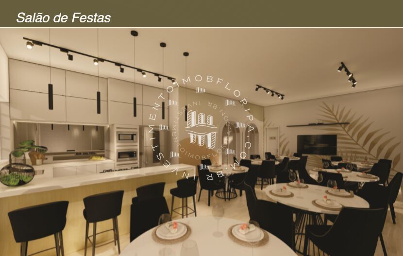 Apartamento à venda com 3 quartos, 91m² - Foto 4