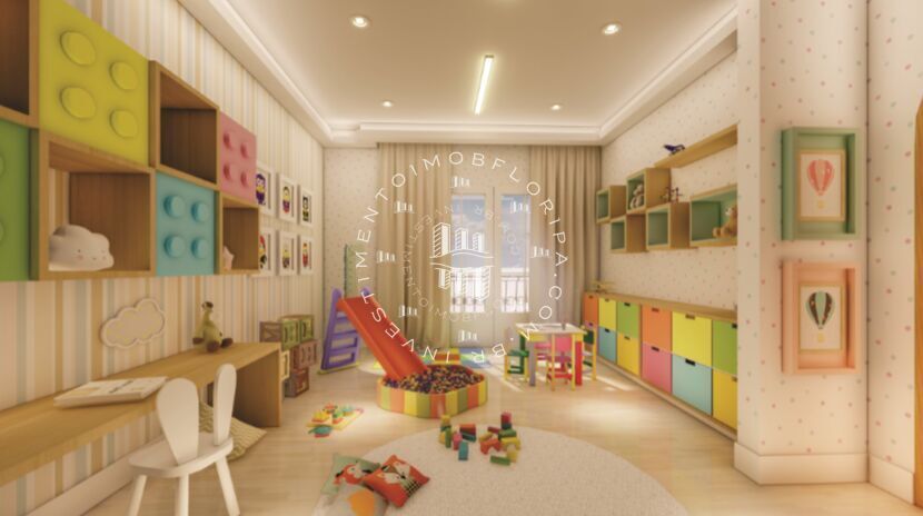 Apartamento à venda com 3 quartos, 91m² - Foto 9