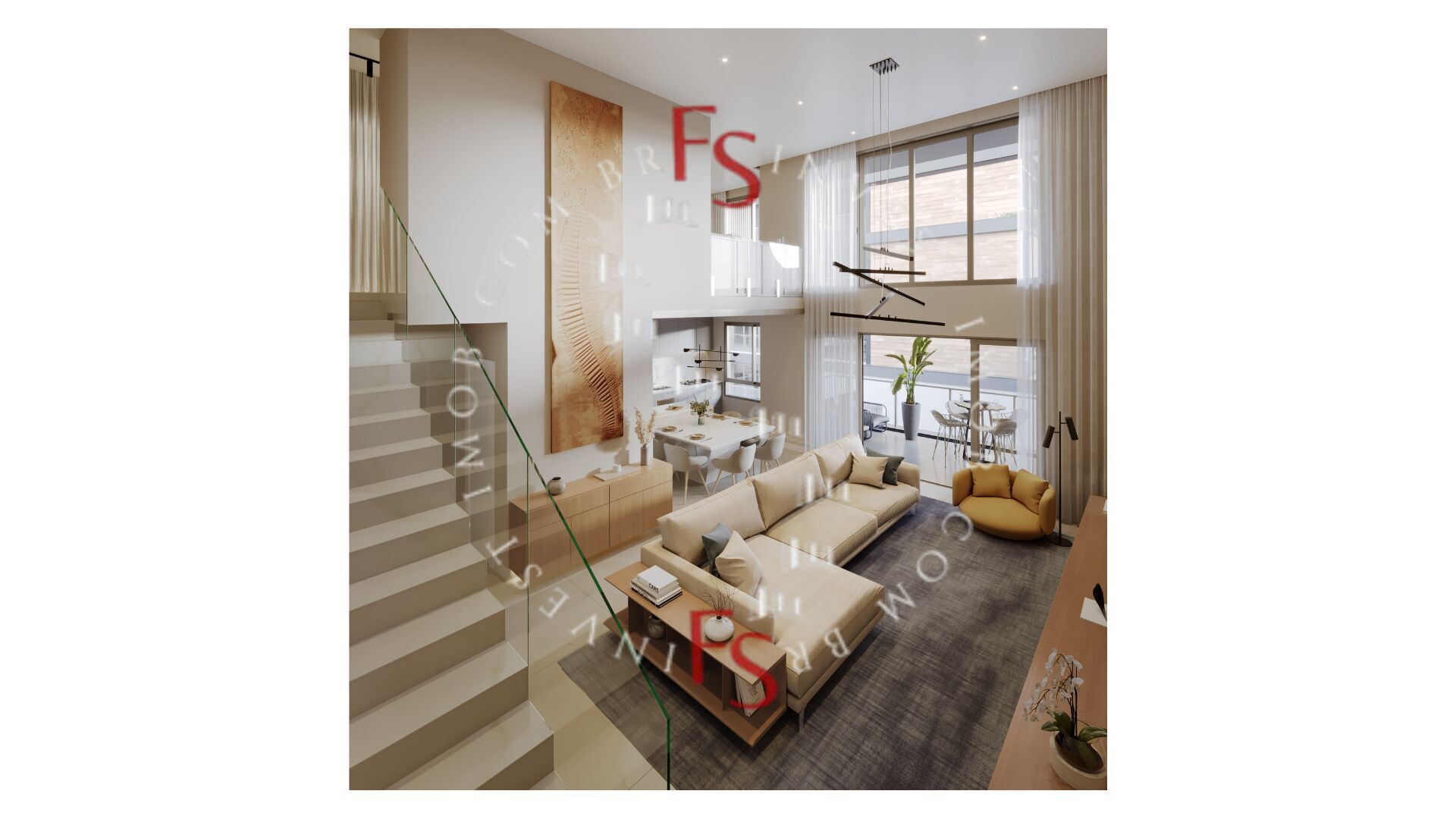 Apartamento, 2 quartos, 77 m² - Foto 19