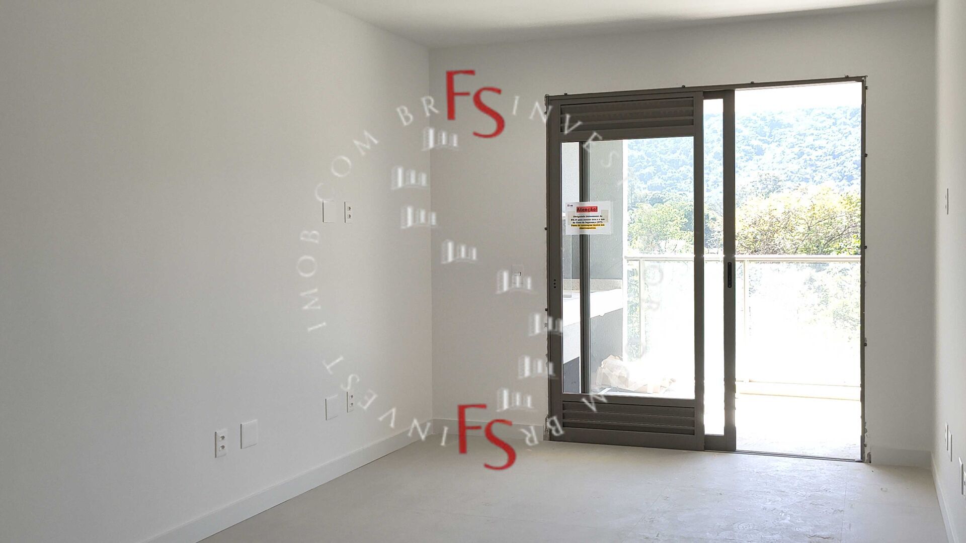 Apartamento, 2 quartos, 77 m² - Foto 3