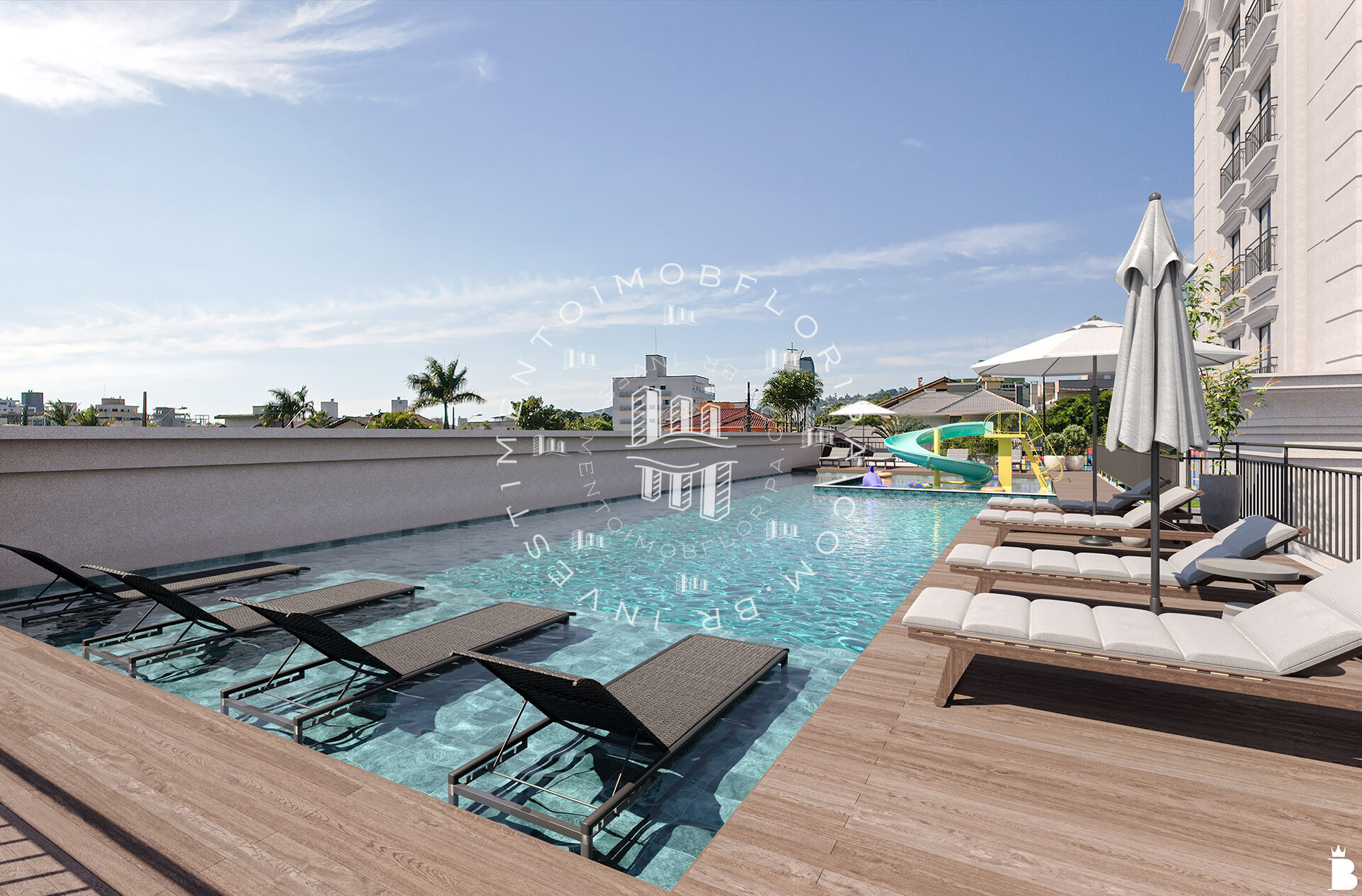 Apartamento, 2 quartos, 83 m² - Foto 6