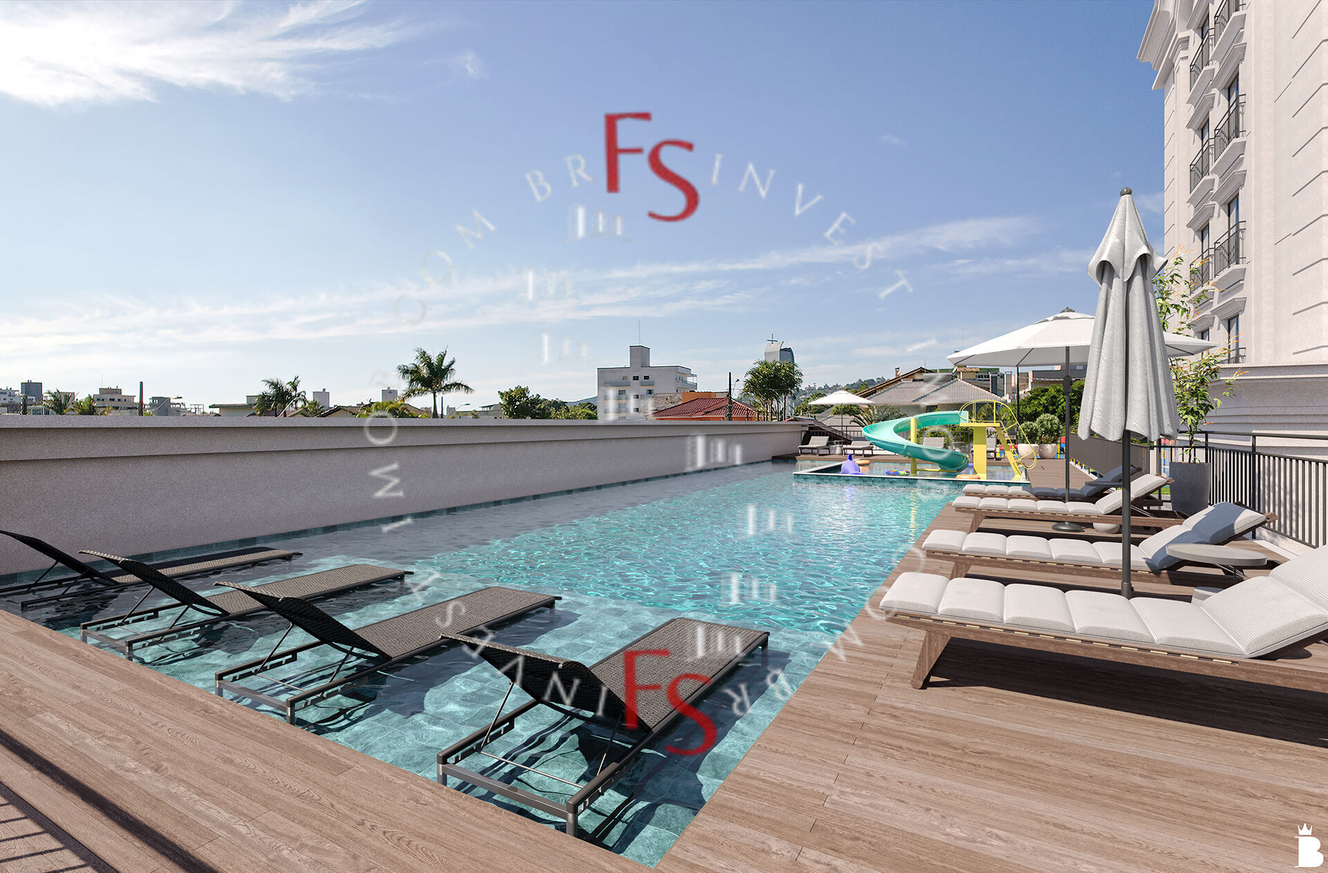 Apartamento, 2 quartos, 83 m² - Foto 6