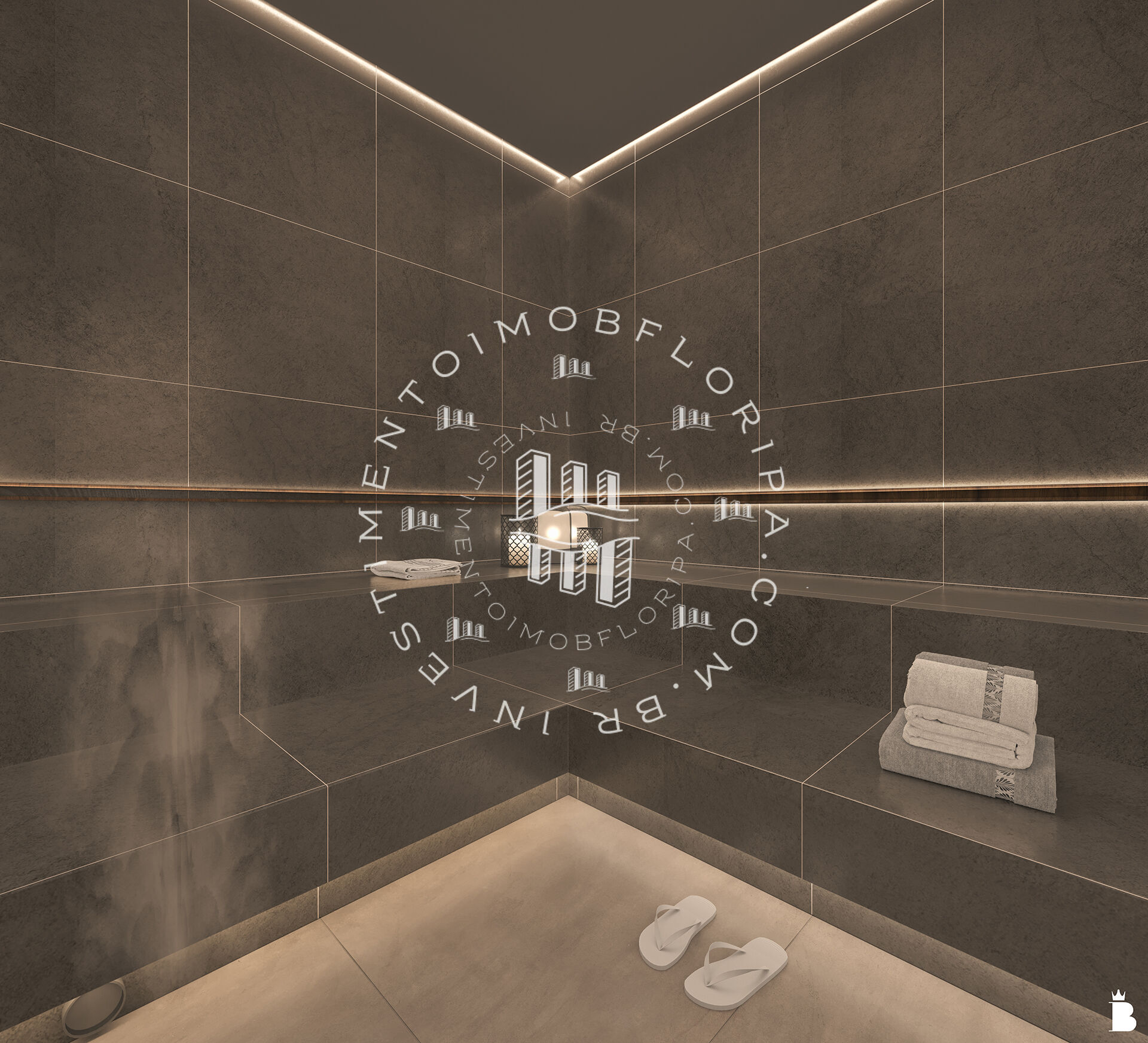 Apartamento, 2 quartos, 83 m² - Foto 9