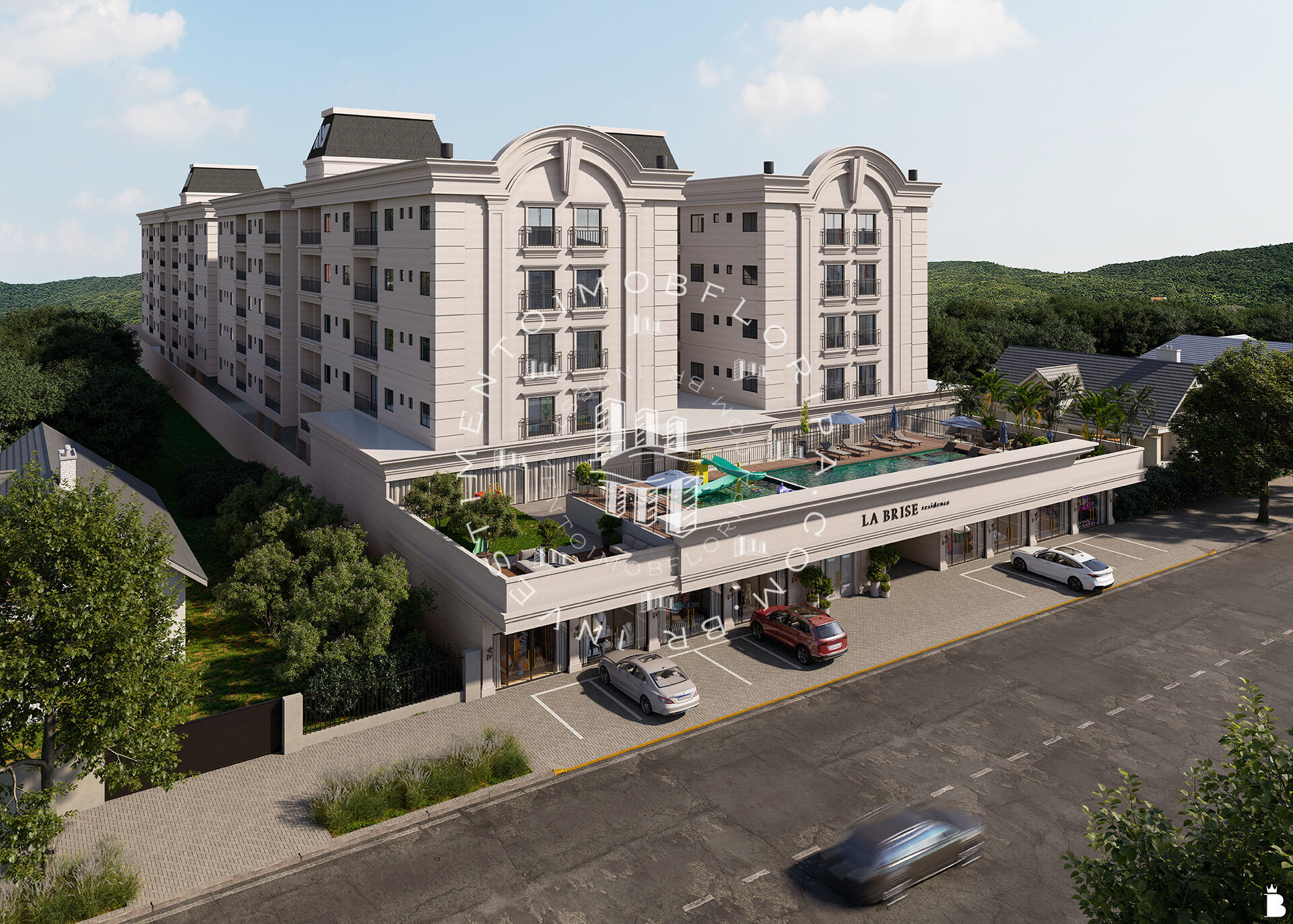 Apartamento, 2 quartos, 83 m² - Foto 15