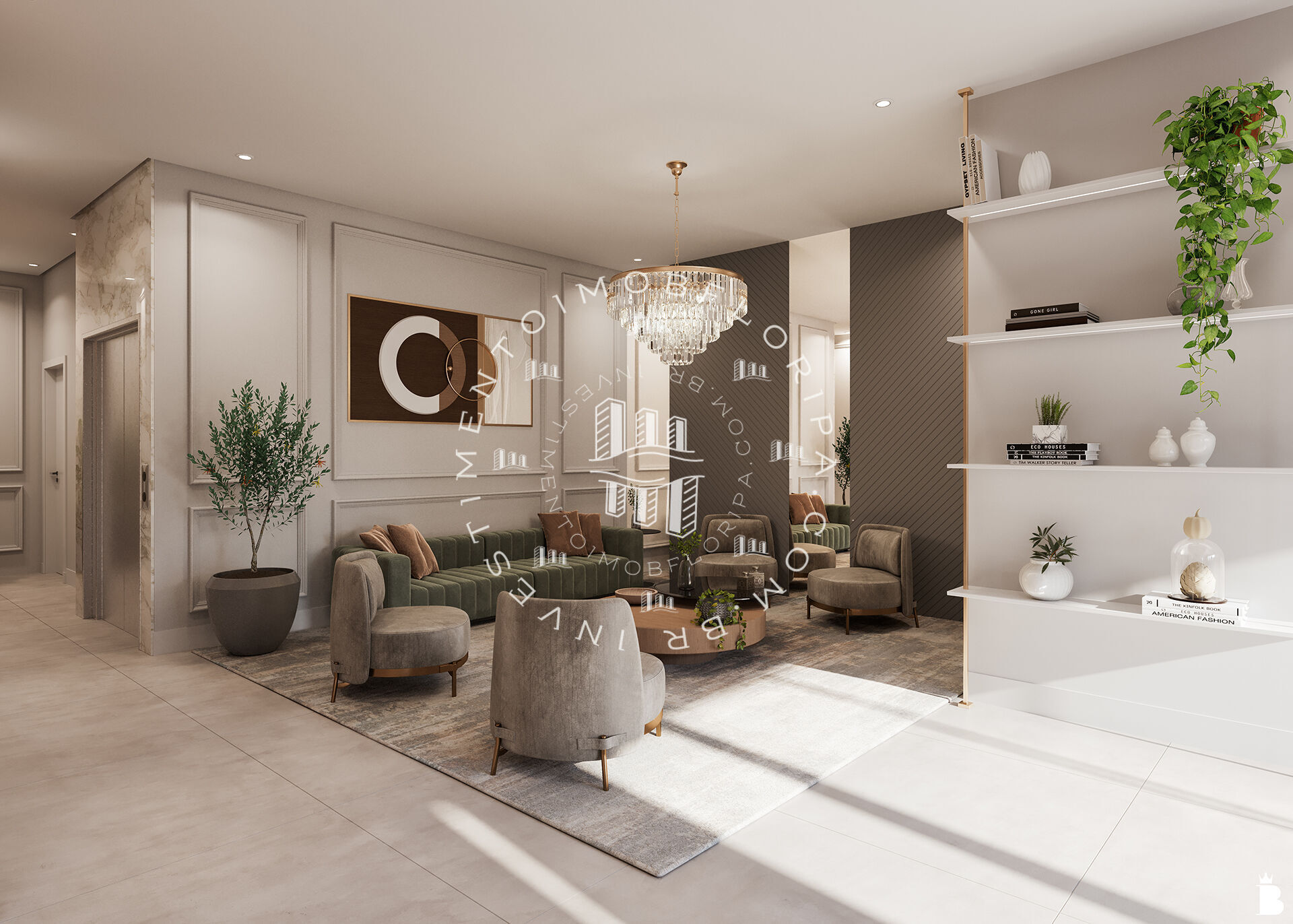 Apartamento, 2 quartos, 83 m² - Foto 10