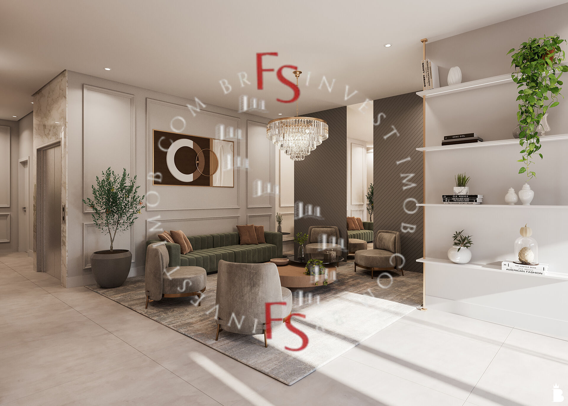 Apartamento, 2 quartos, 83 m² - Foto 10