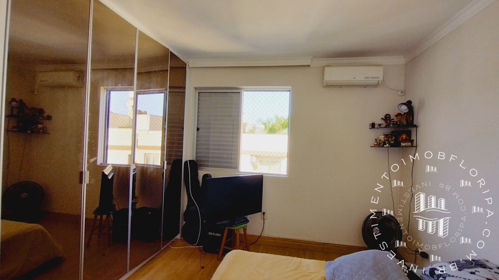 Apartamento à venda com 3 quartos, 80m² - Foto 8