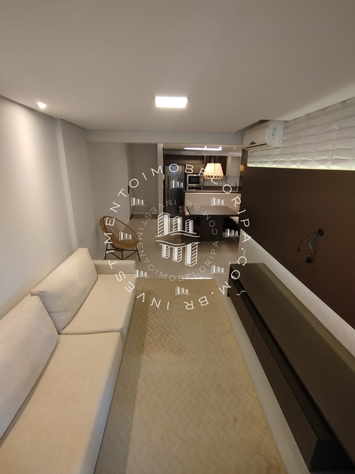 Apartamento, 3 quartos, 82 m² - Foto 7