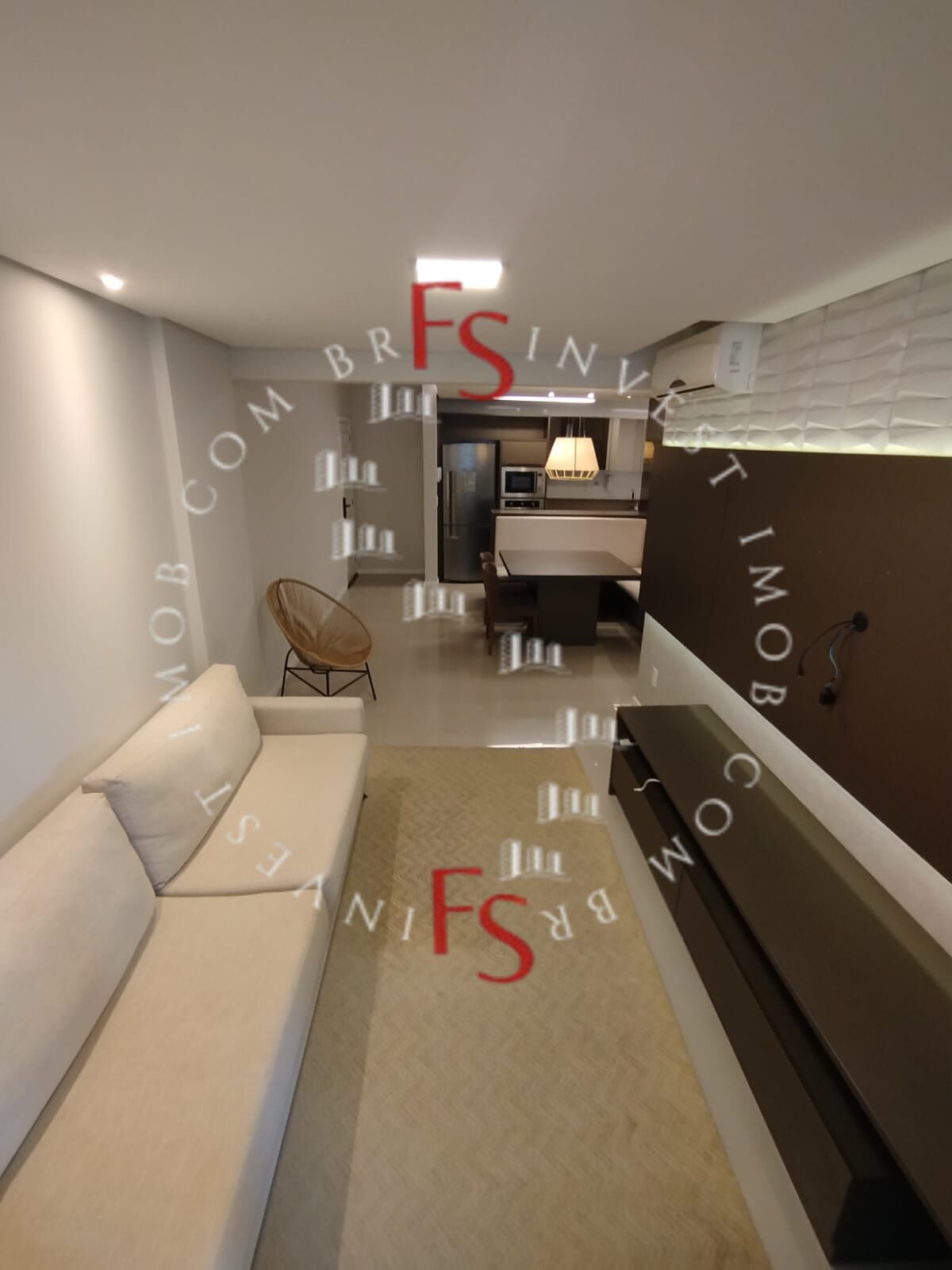 Apartamento, 3 quartos, 82 m² - Foto 7