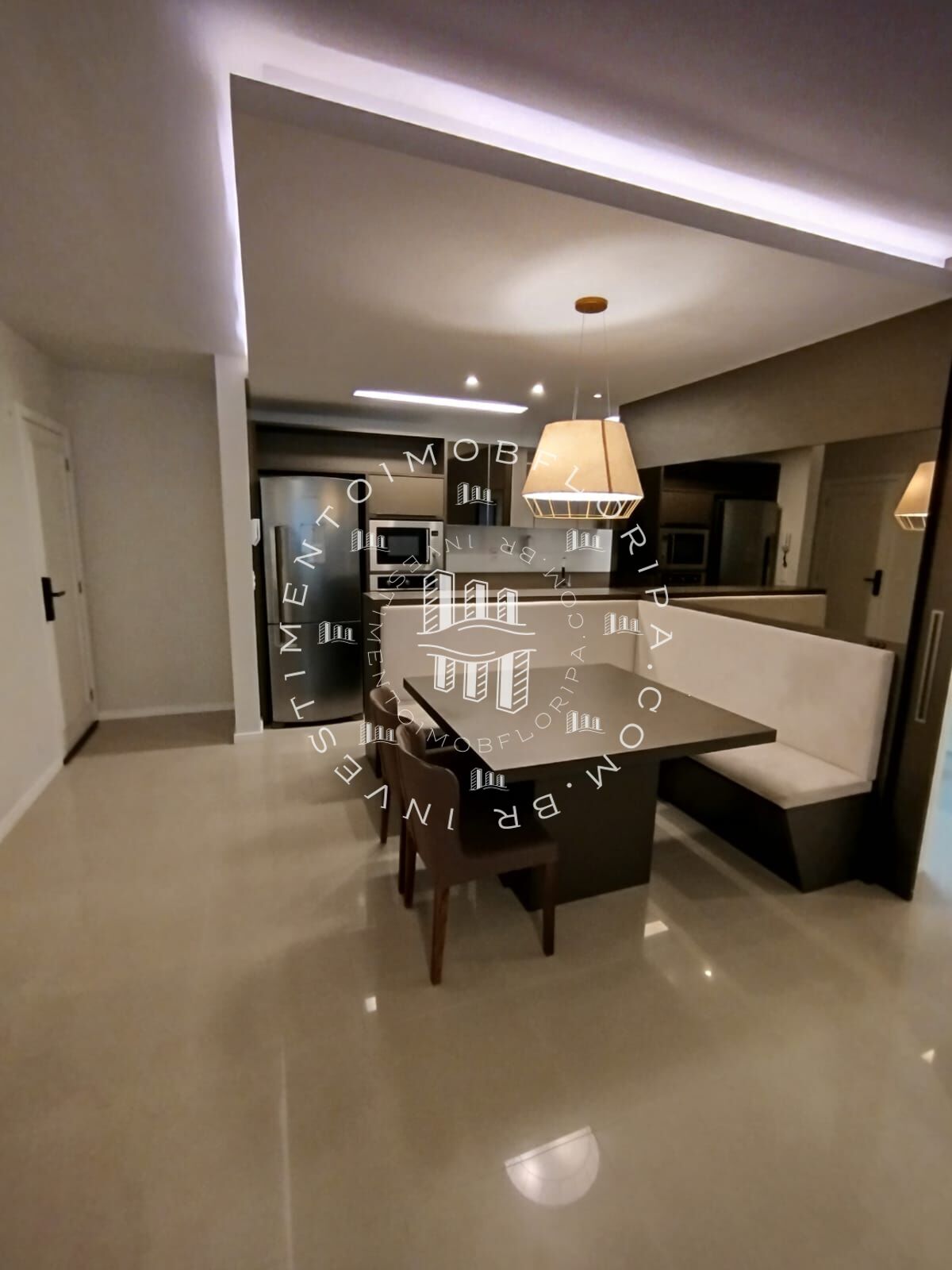 Apartamento, 3 quartos, 82 m² - Foto 4