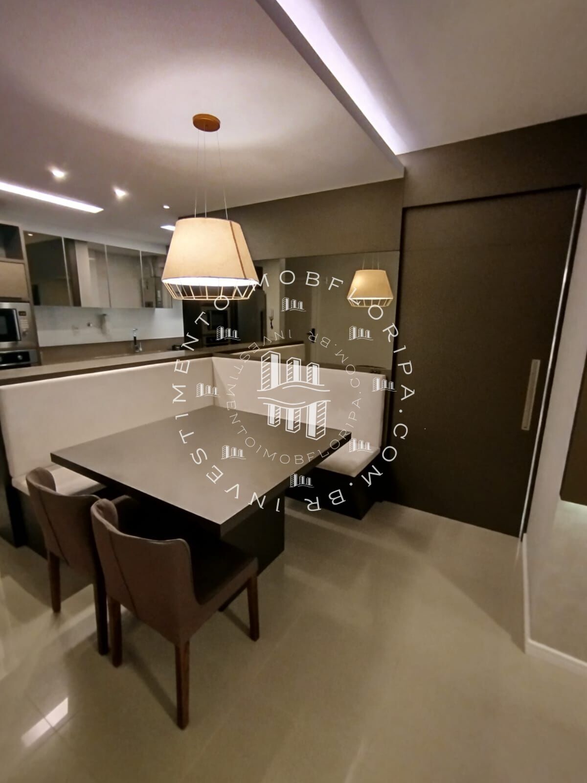 Apartamento, 3 quartos, 82 m² - Foto 9