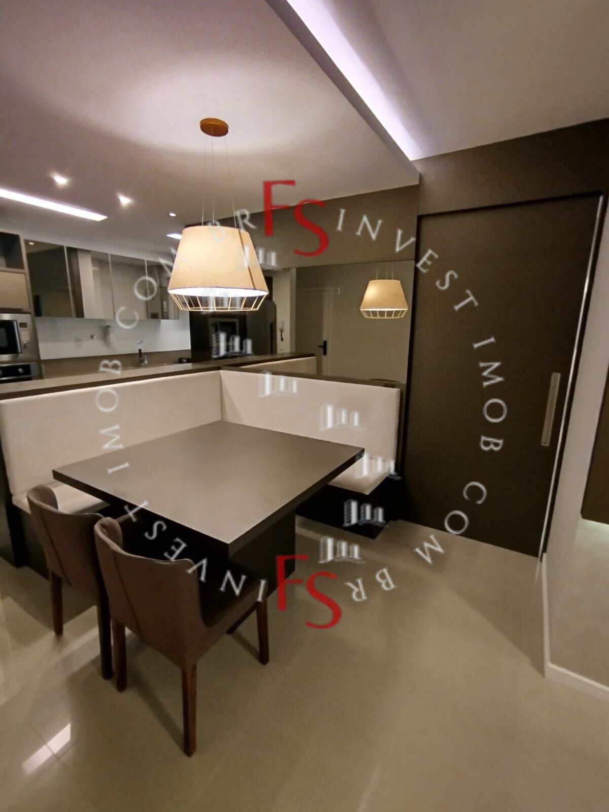 Apartamento, 3 quartos, 82 m² - Foto 9