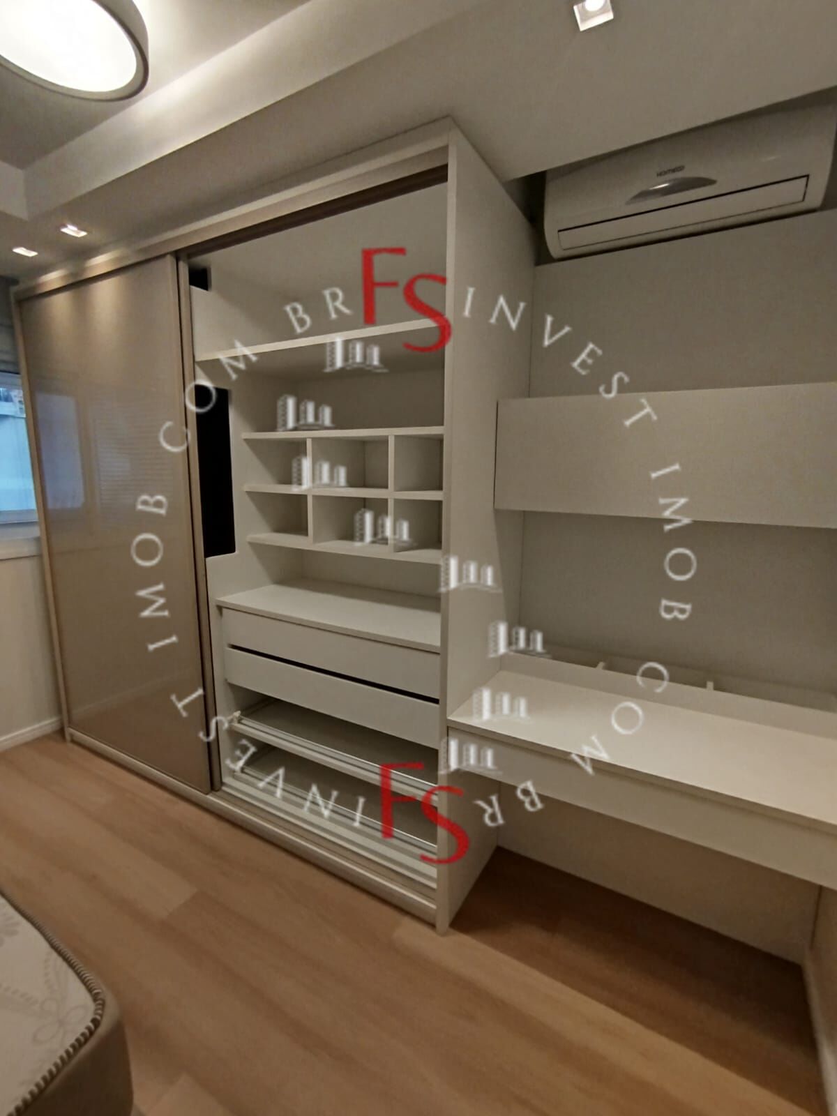 Apartamento, 3 quartos, 82 m² - Foto 18