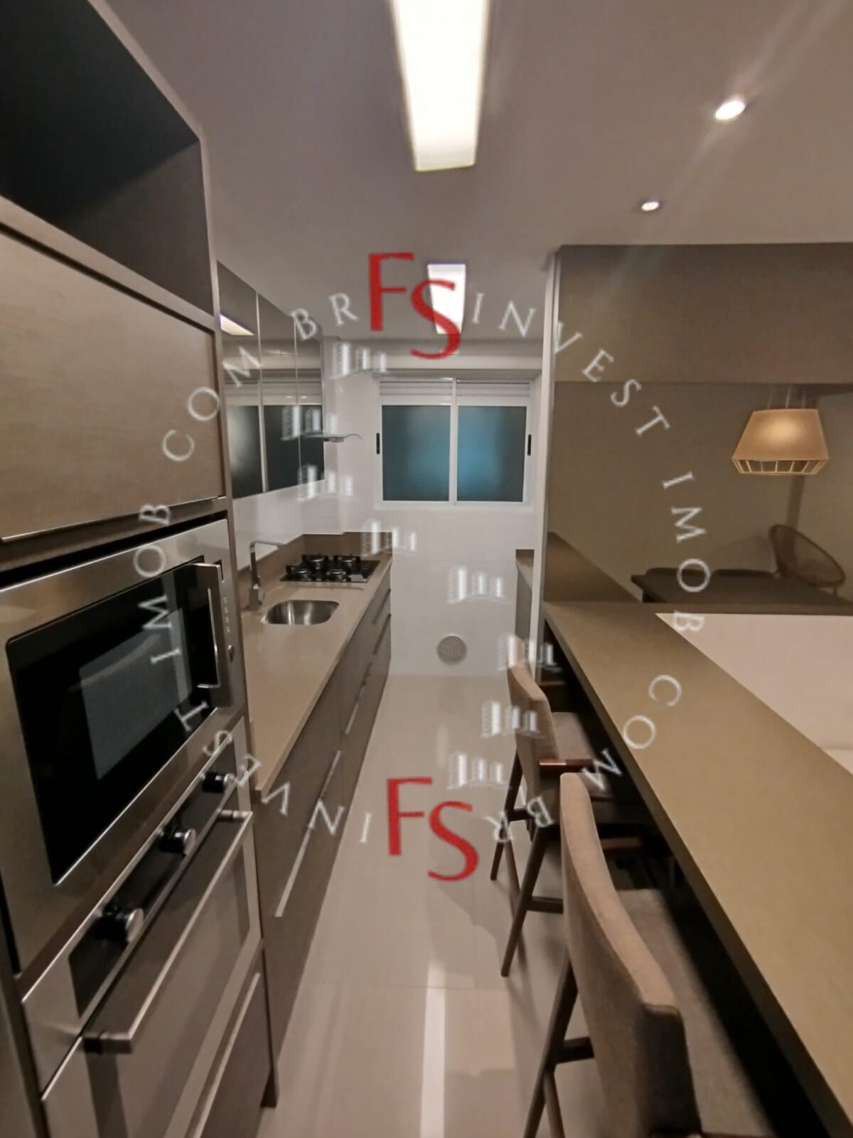 Apartamento, 3 quartos, 82 m² - Foto 6