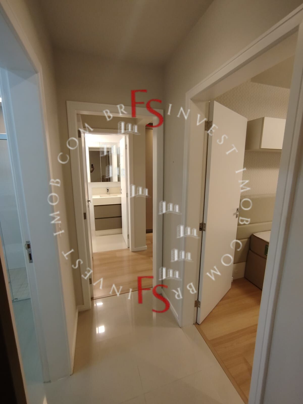 Apartamento, 3 quartos, 82 m² - Foto 21