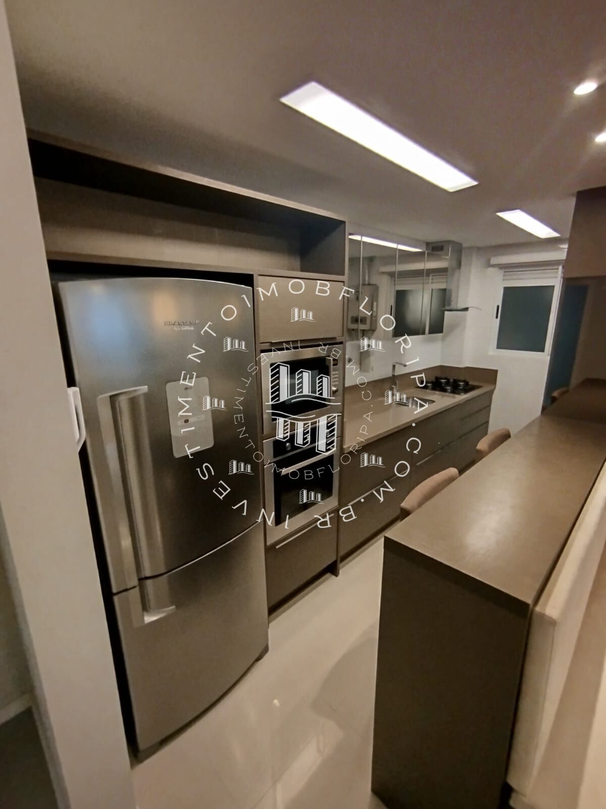 Apartamento, 3 quartos, 82 m² - Foto 5