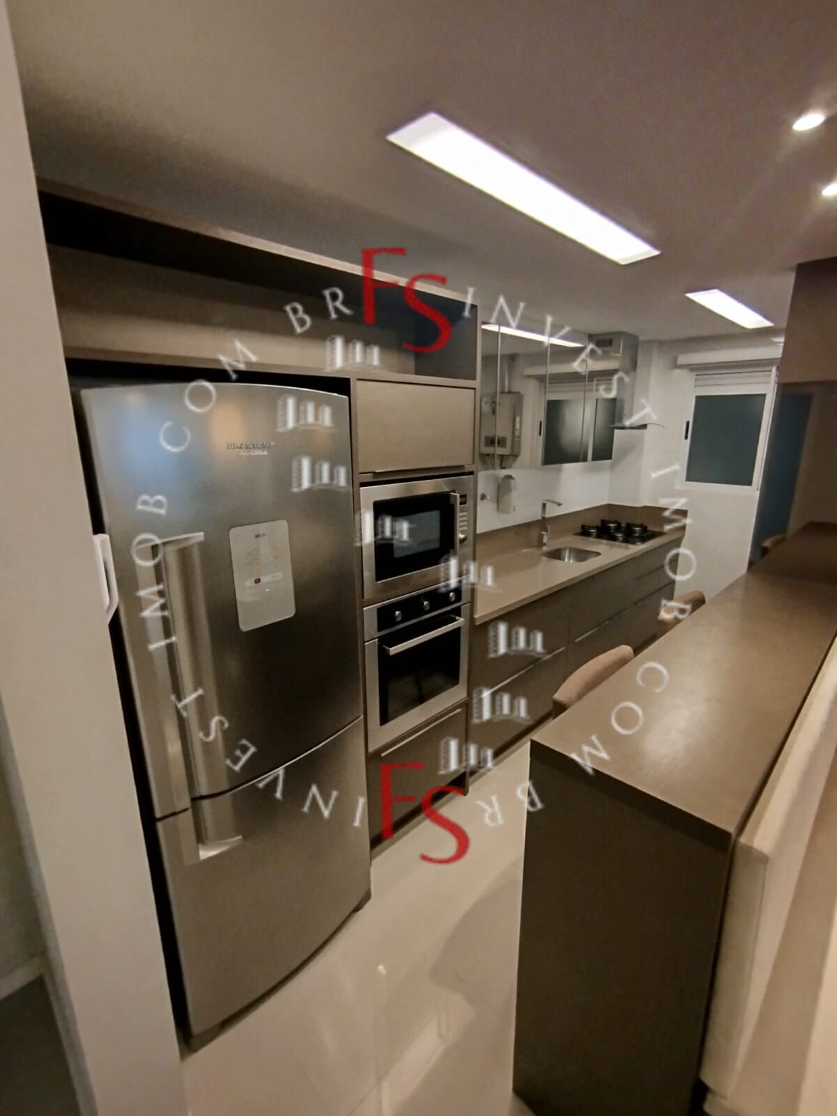 Apartamento, 3 quartos, 82 m² - Foto 5